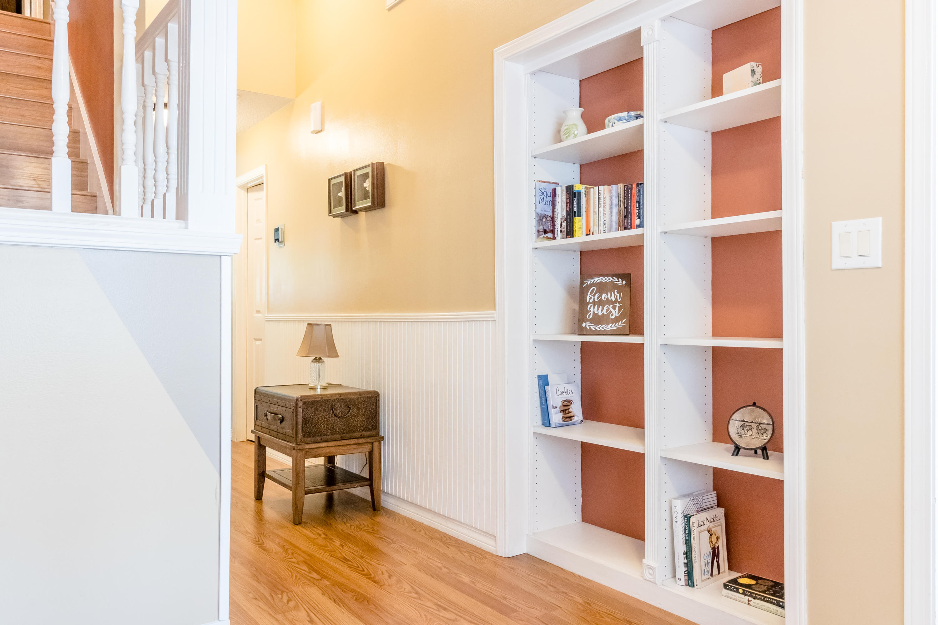 Caribbean Village West - Residential Lease