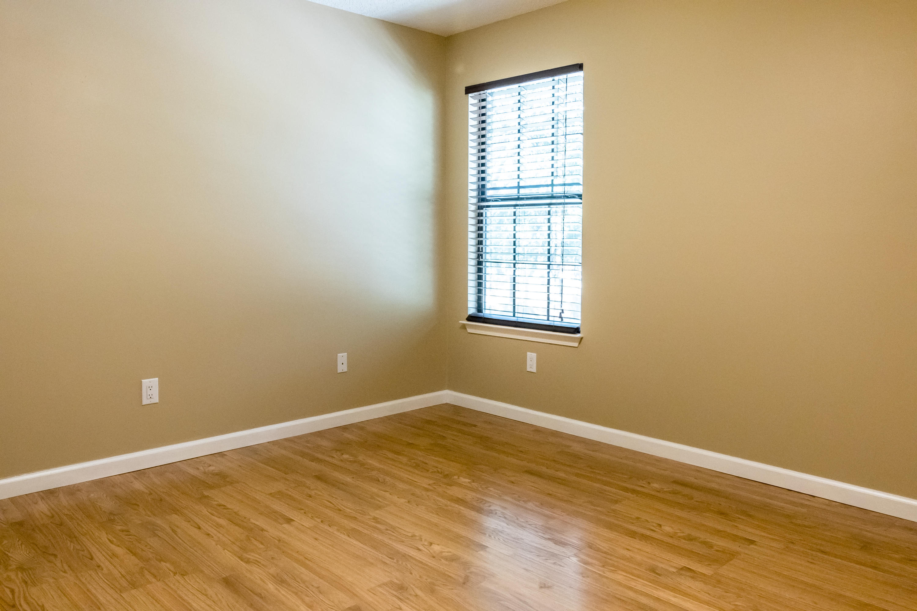 Caribbean Village West - Residential Lease