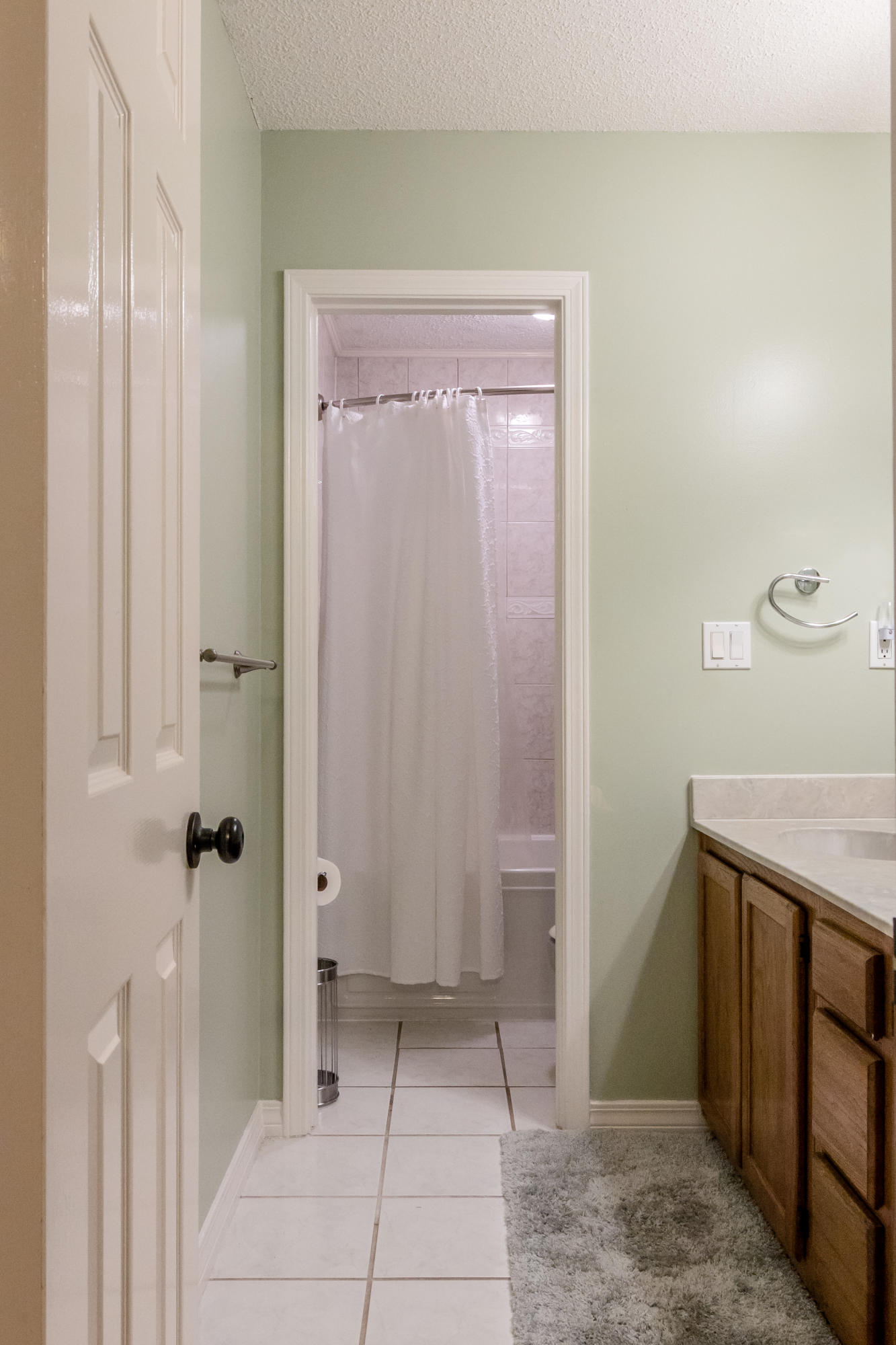 Caribbean Village West - Residential Lease