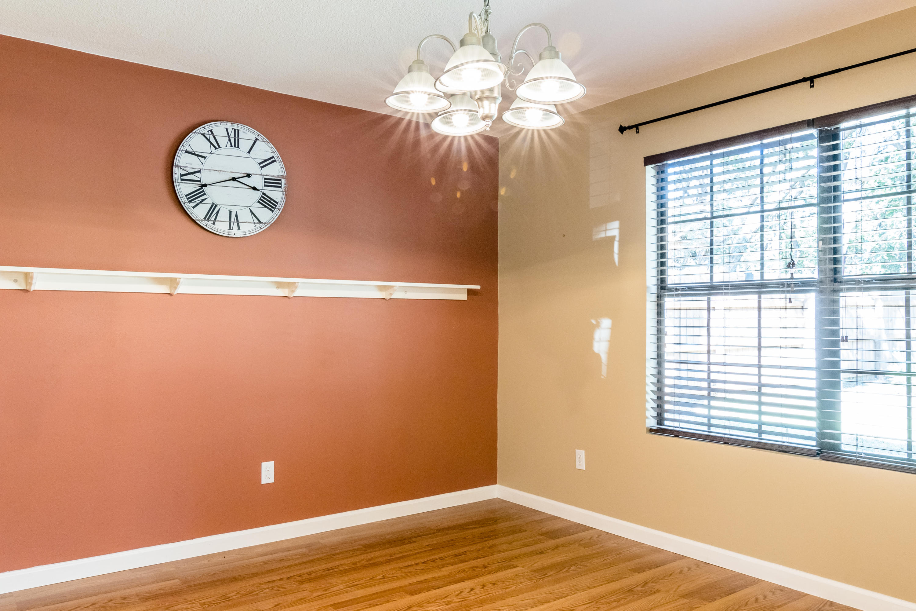 Caribbean Village West - Residential Lease