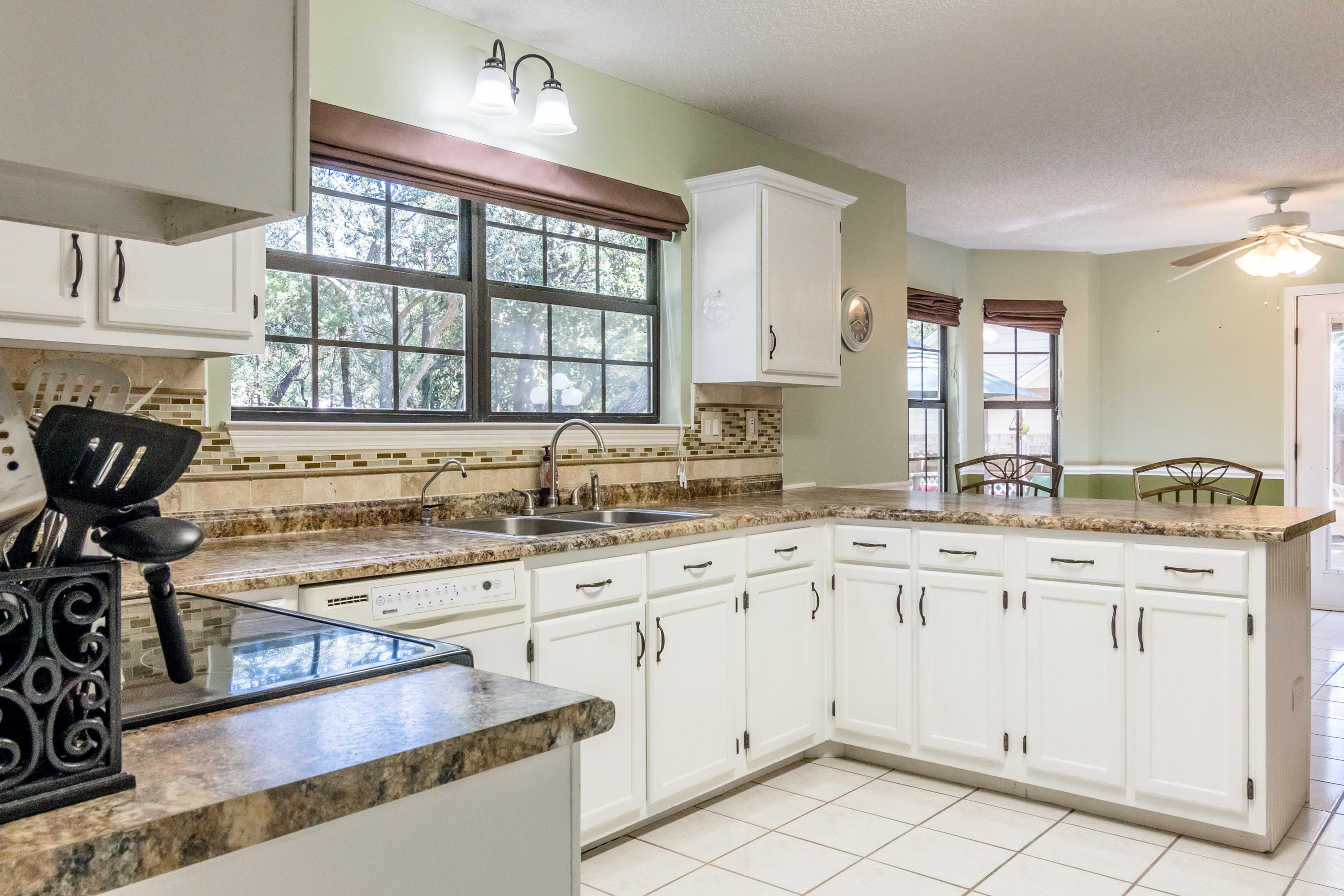 Caribbean Village West - Residential Lease