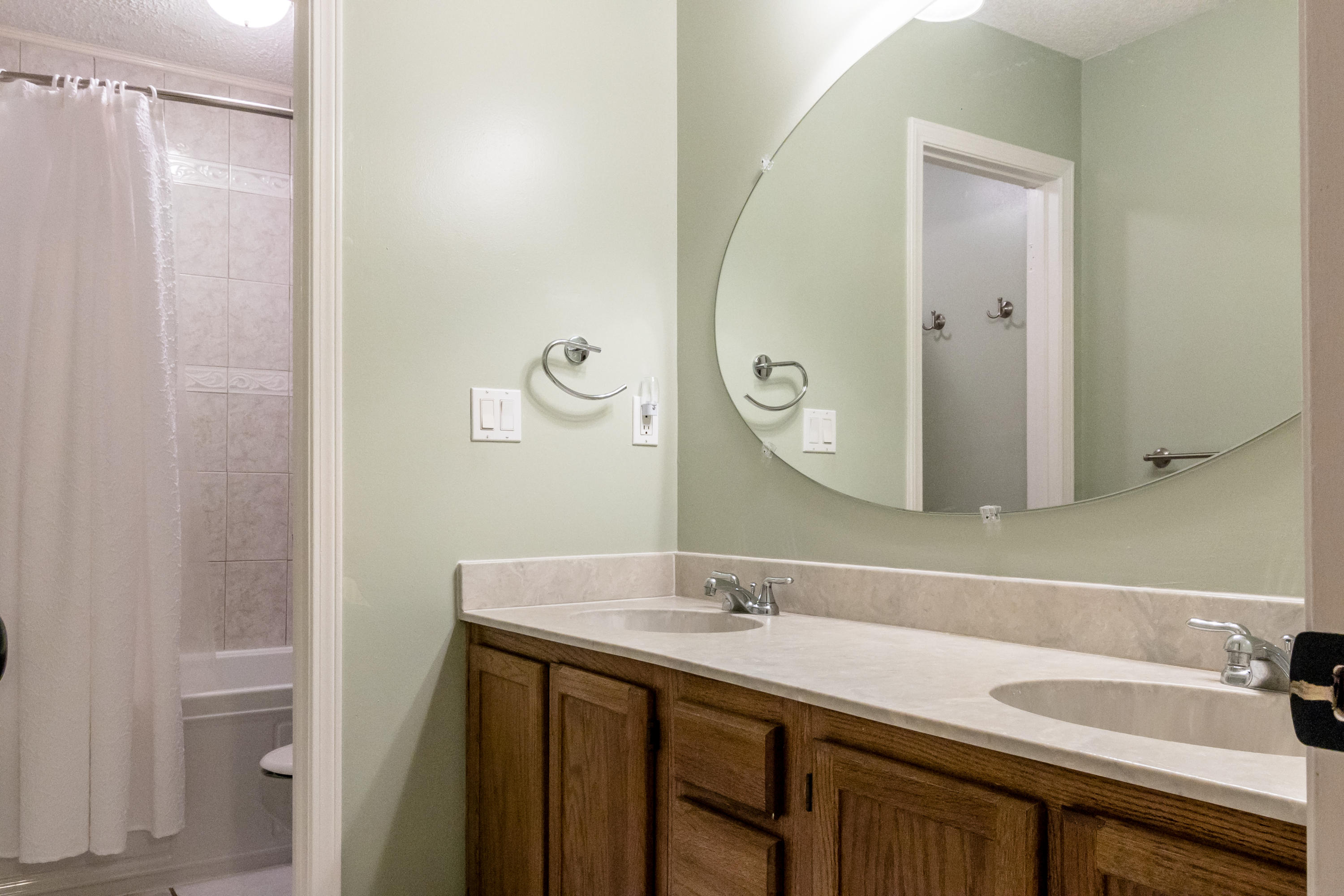 Caribbean Village West - Residential Lease