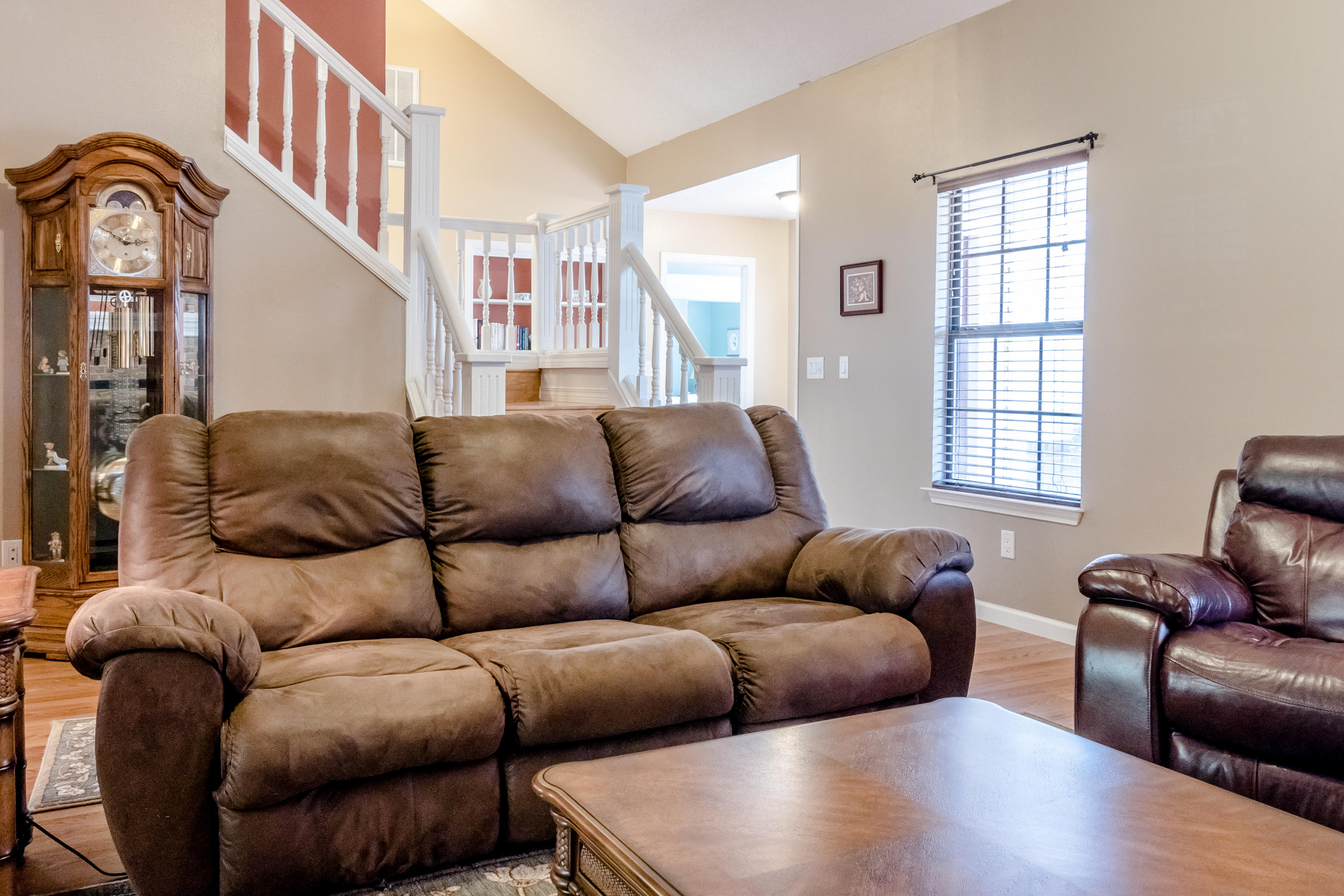 Caribbean Village West - Residential Lease