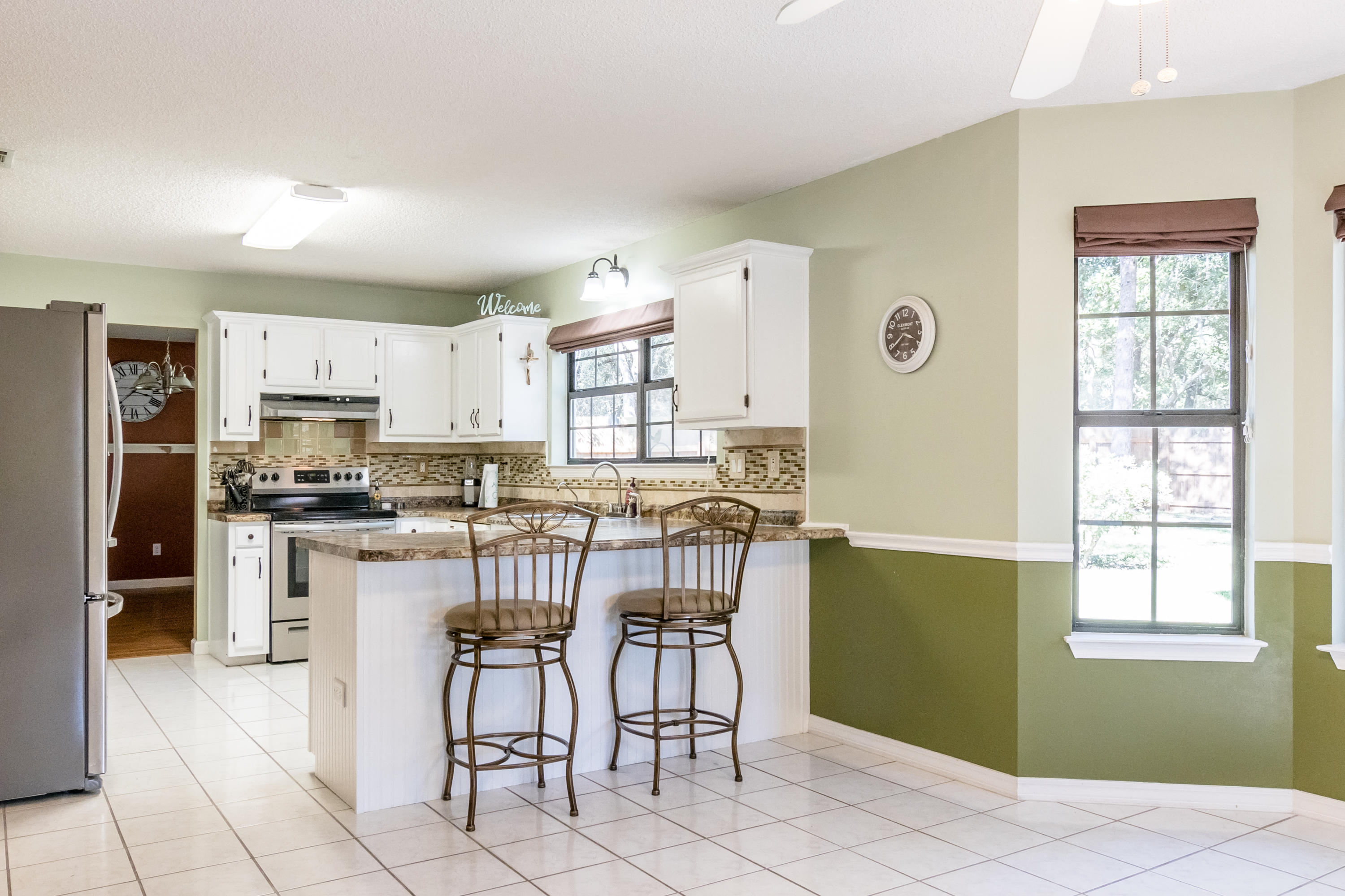 Caribbean Village West - Residential Lease