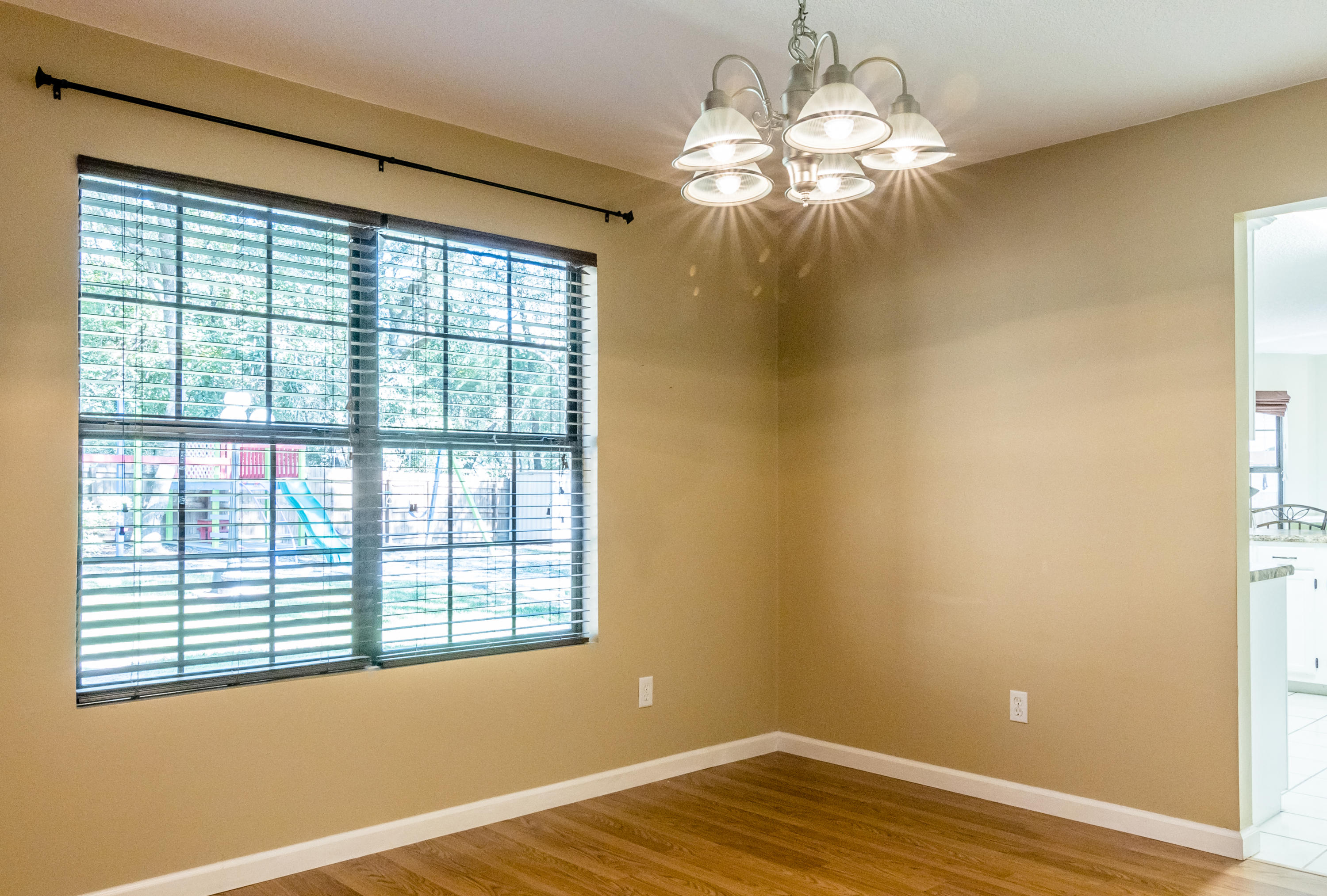 Caribbean Village West - Residential Lease