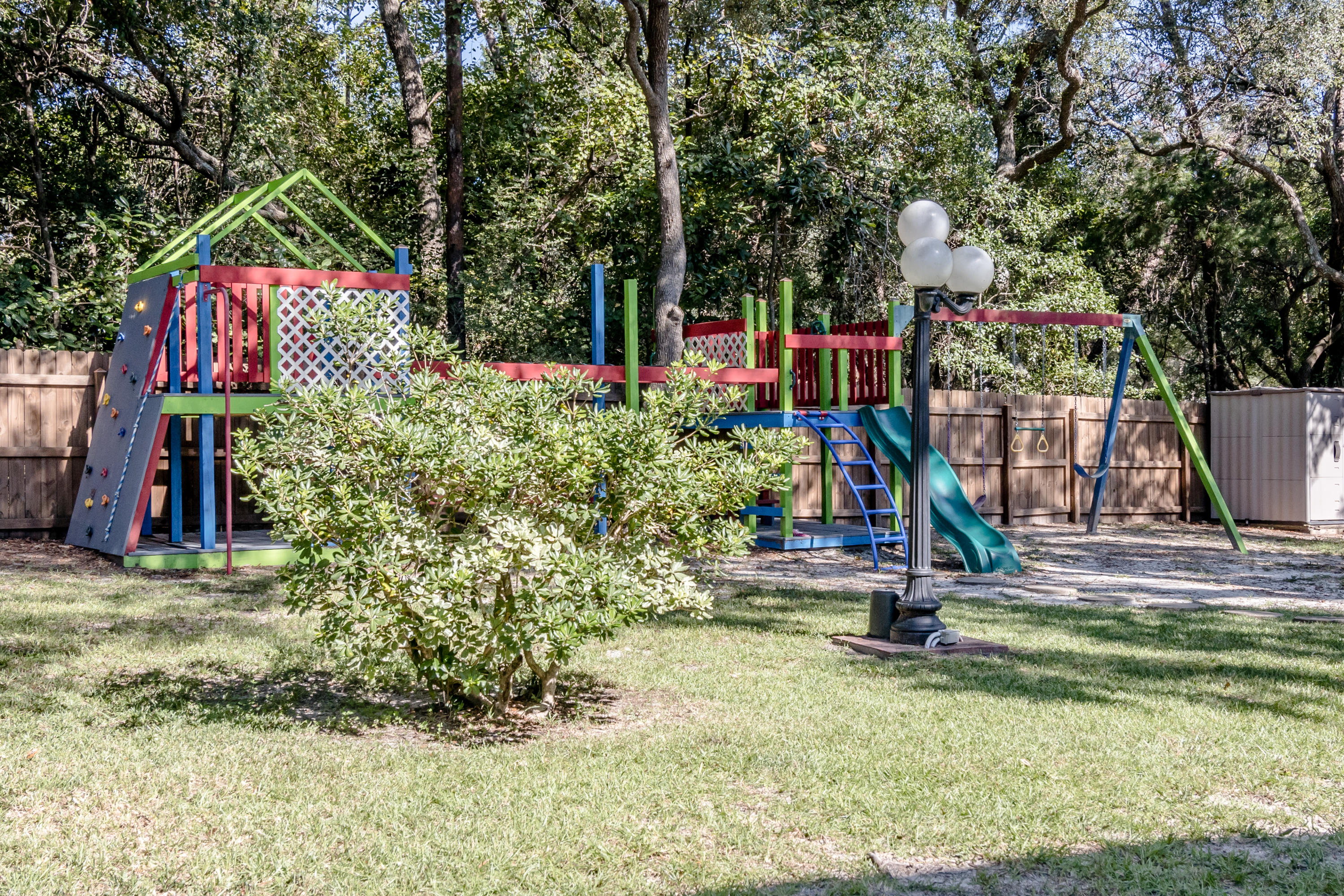 Caribbean Village West - Residential Lease