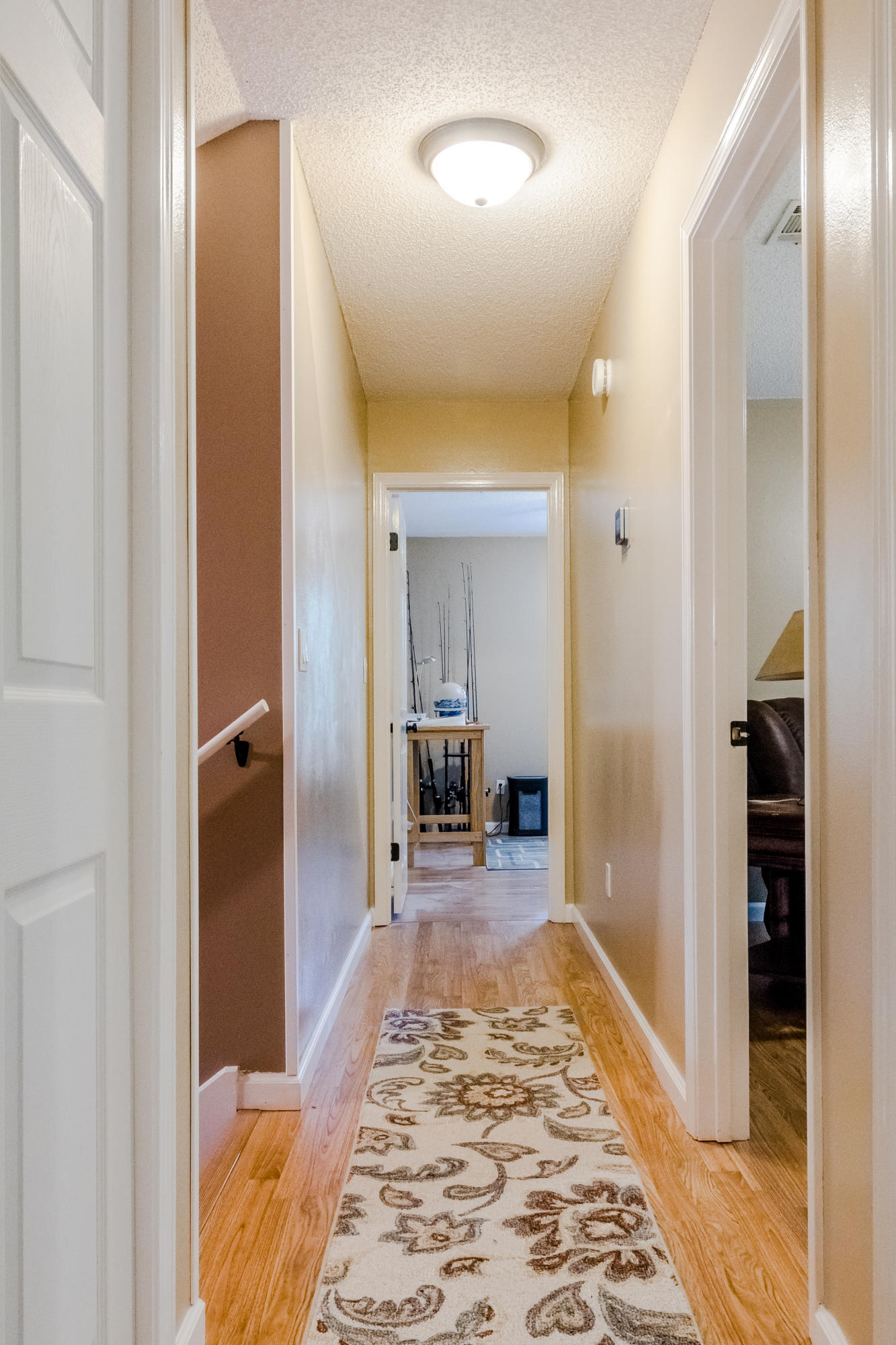 Caribbean Village West - Residential Lease