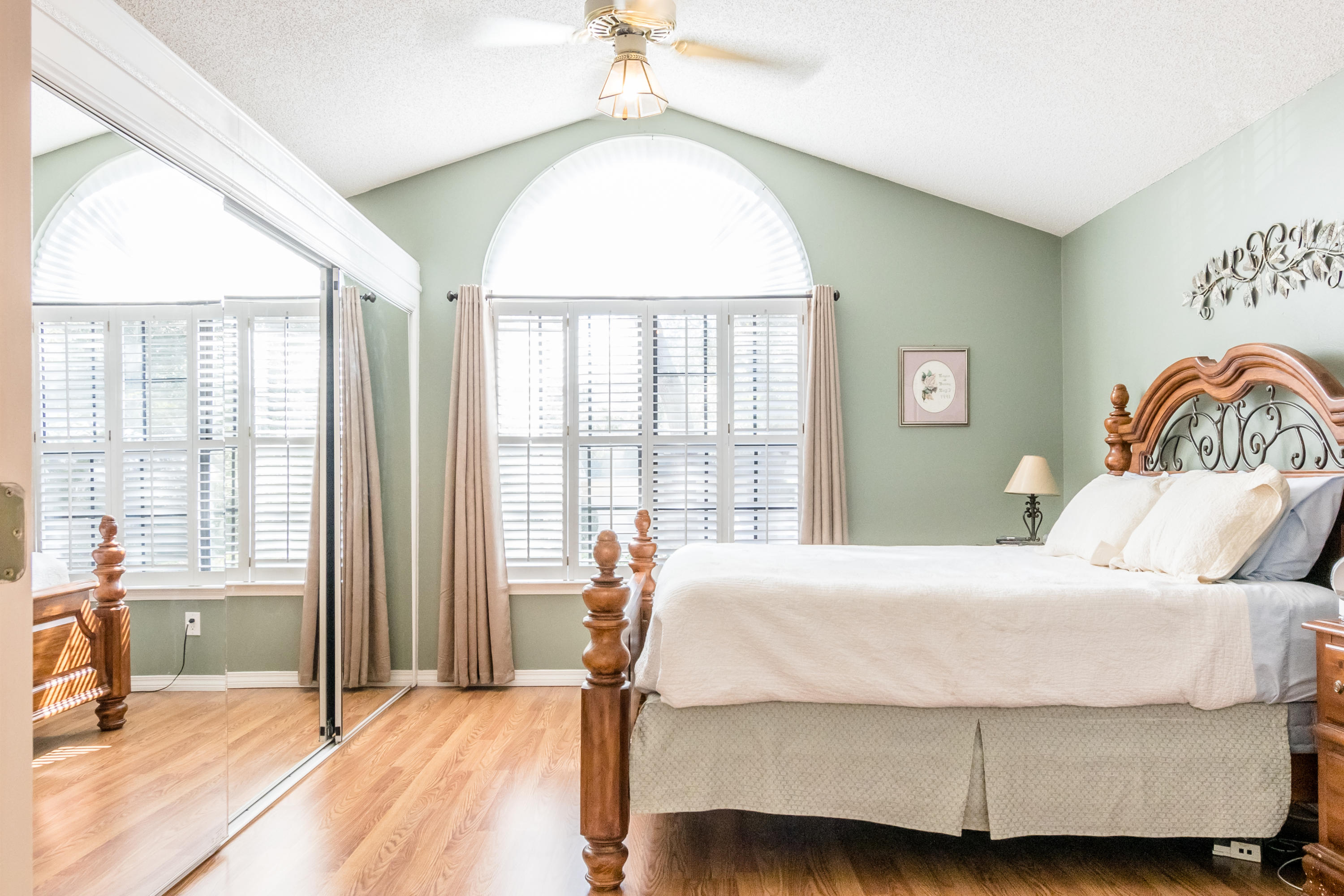 Caribbean Village West - Residential Lease