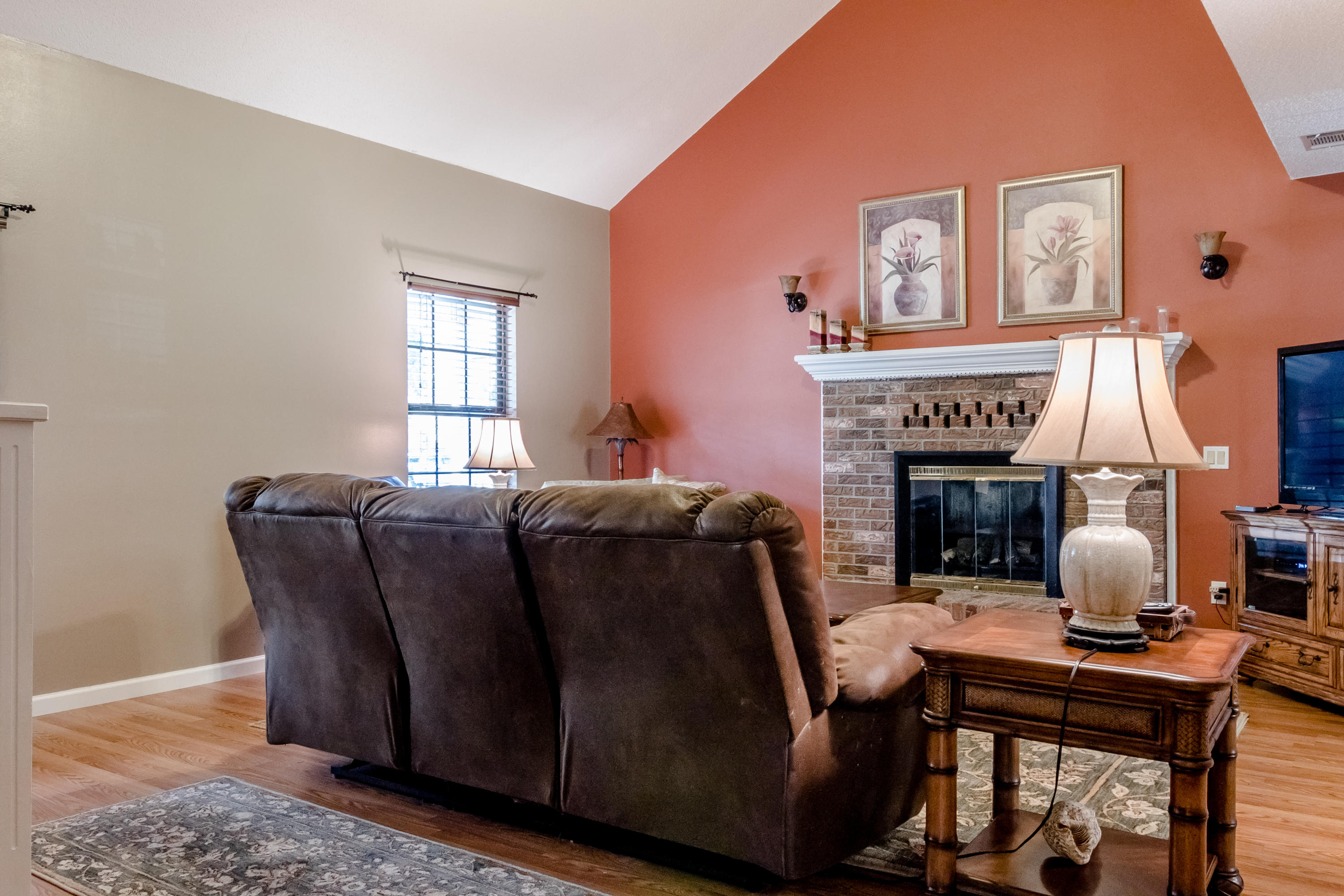 Caribbean Village West - Residential Lease