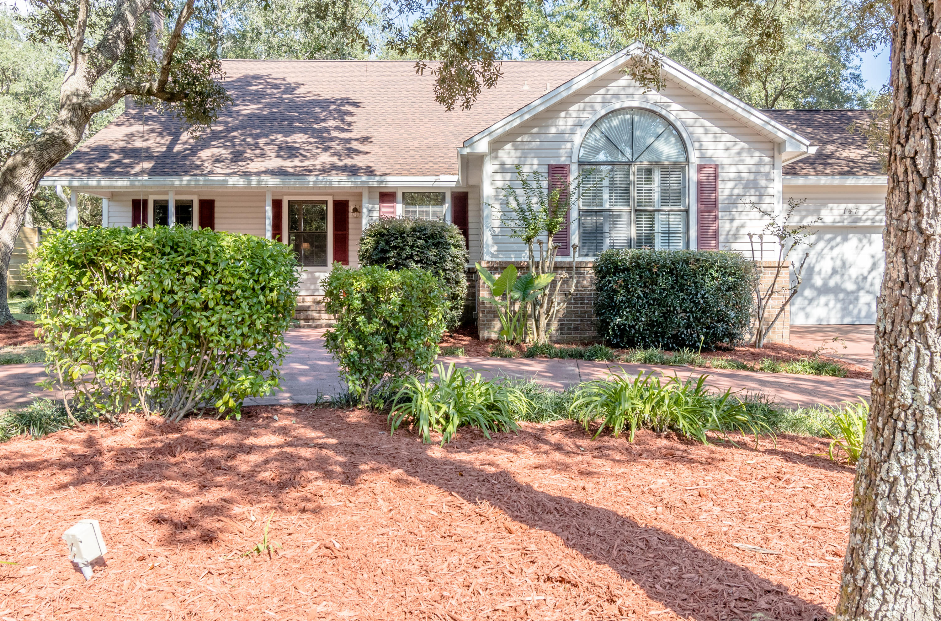 Caribbean Village West - Residential Lease