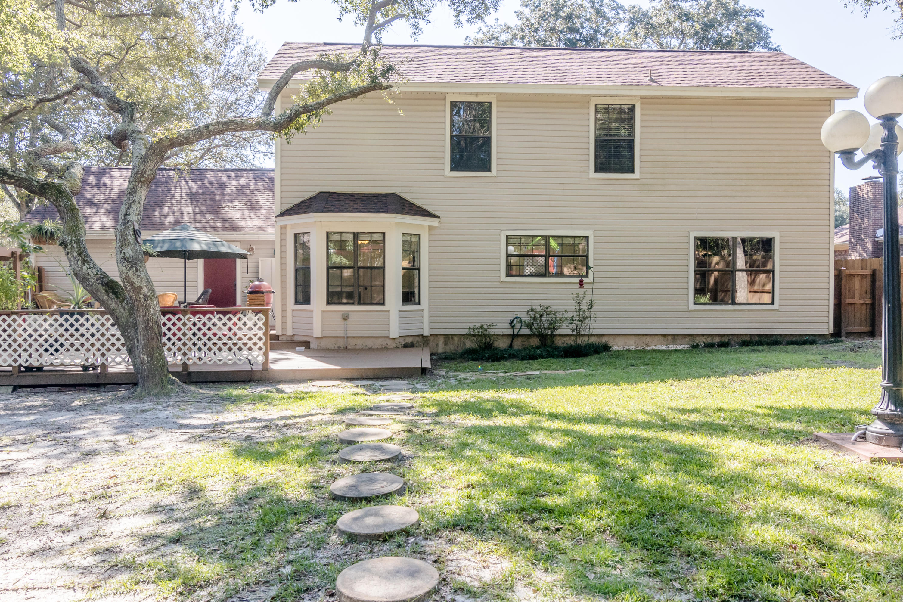 Caribbean Village West - Residential Lease