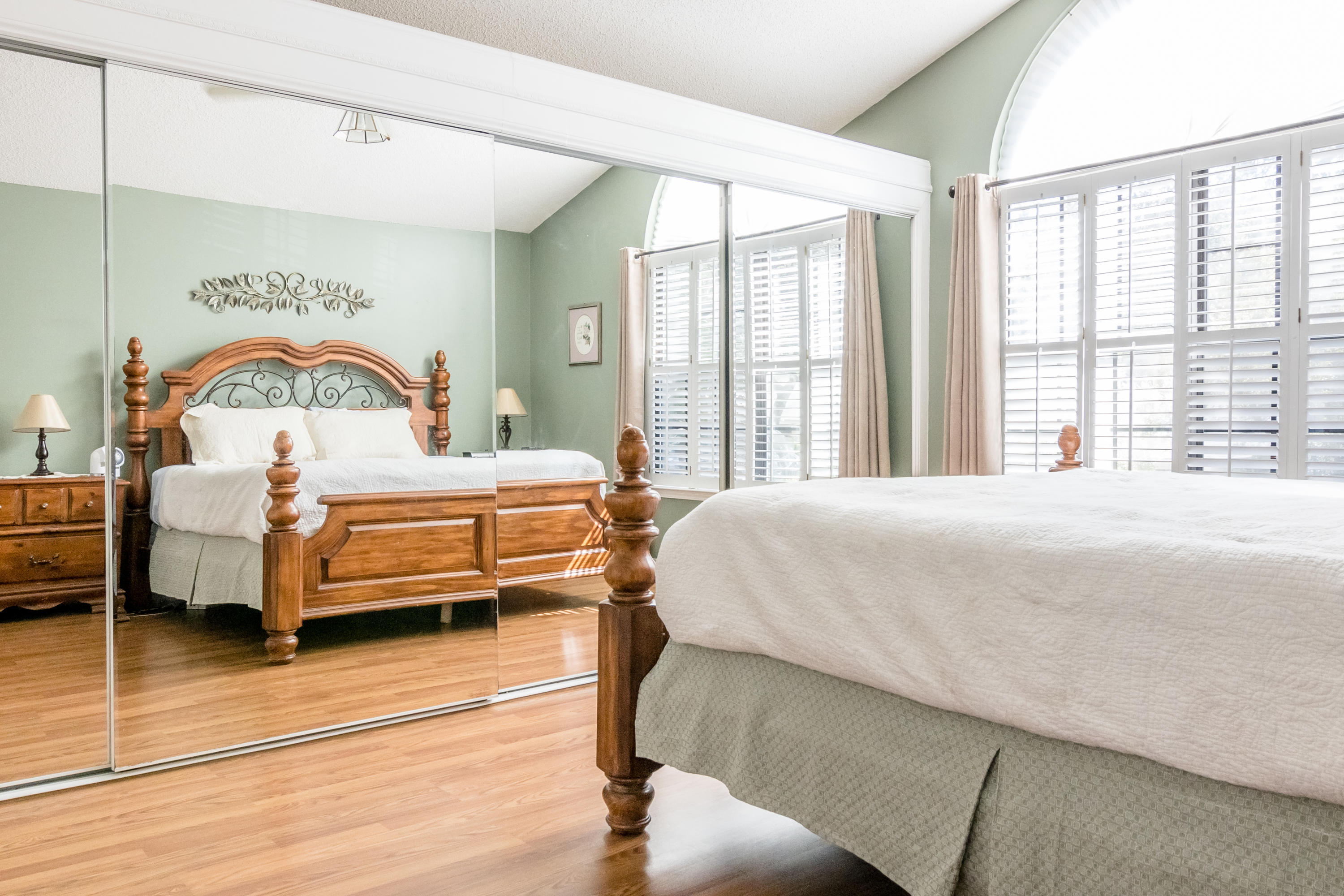 Caribbean Village West - Residential Lease