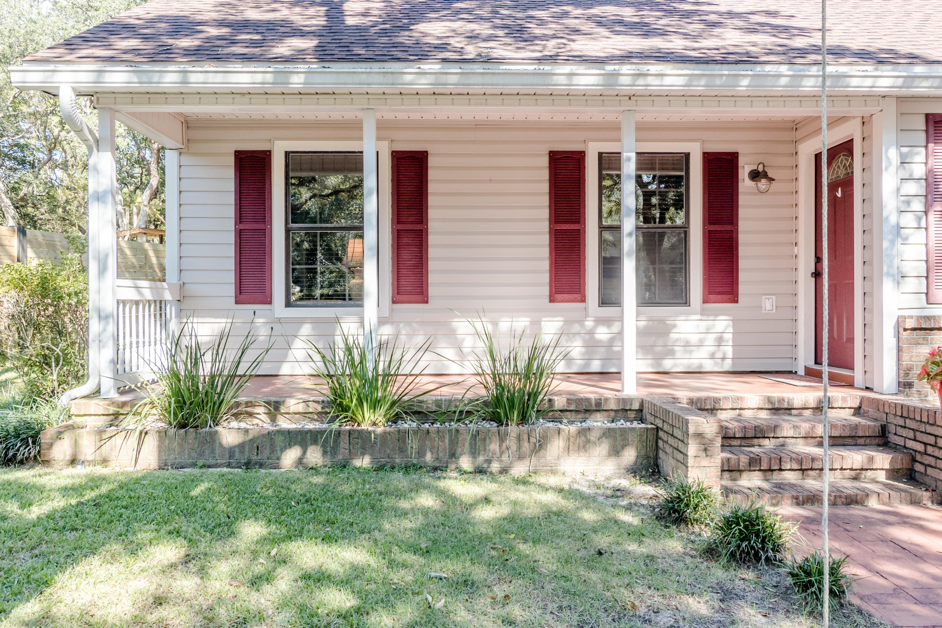 Caribbean Village West - Residential Lease