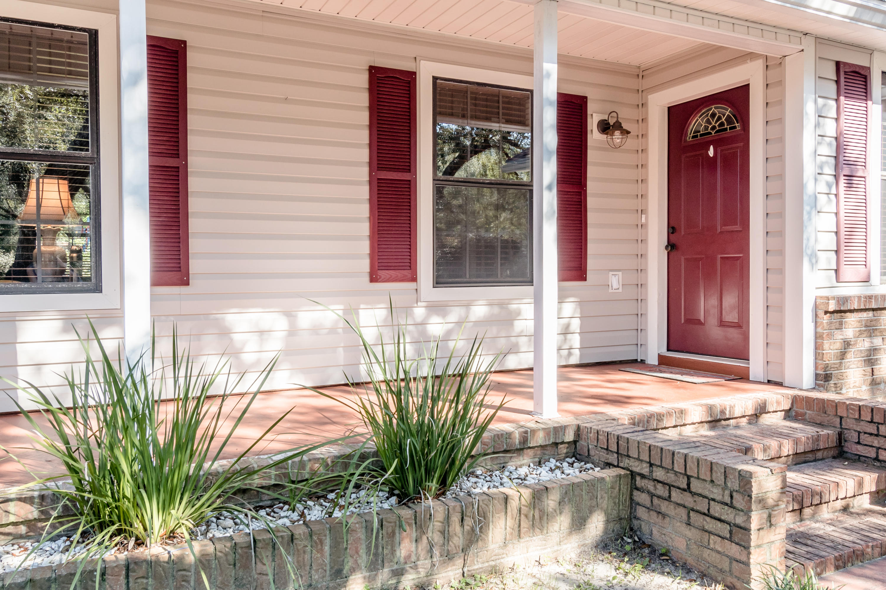 Caribbean Village West - Residential Lease