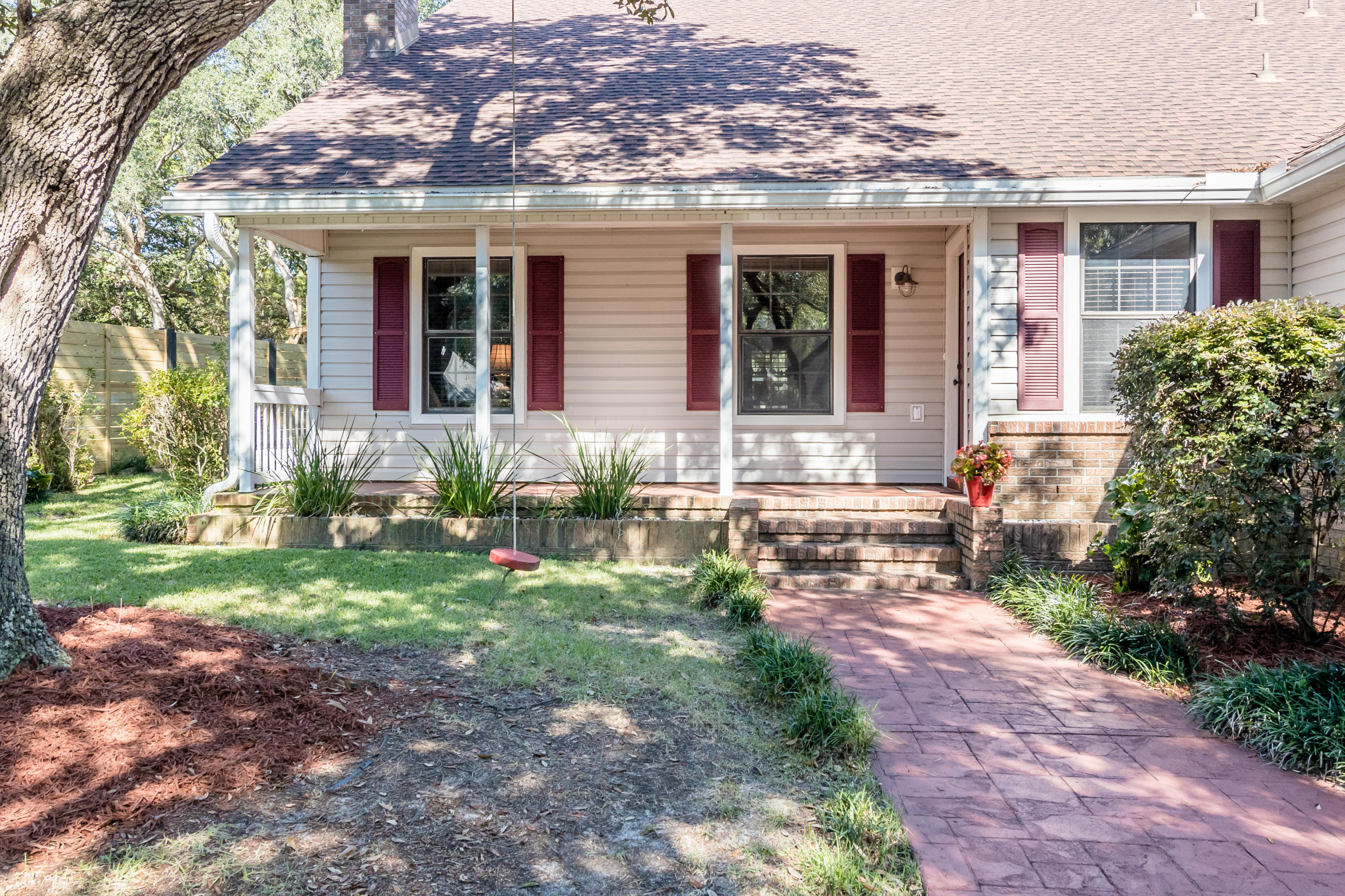 Caribbean Village West - Residential Lease