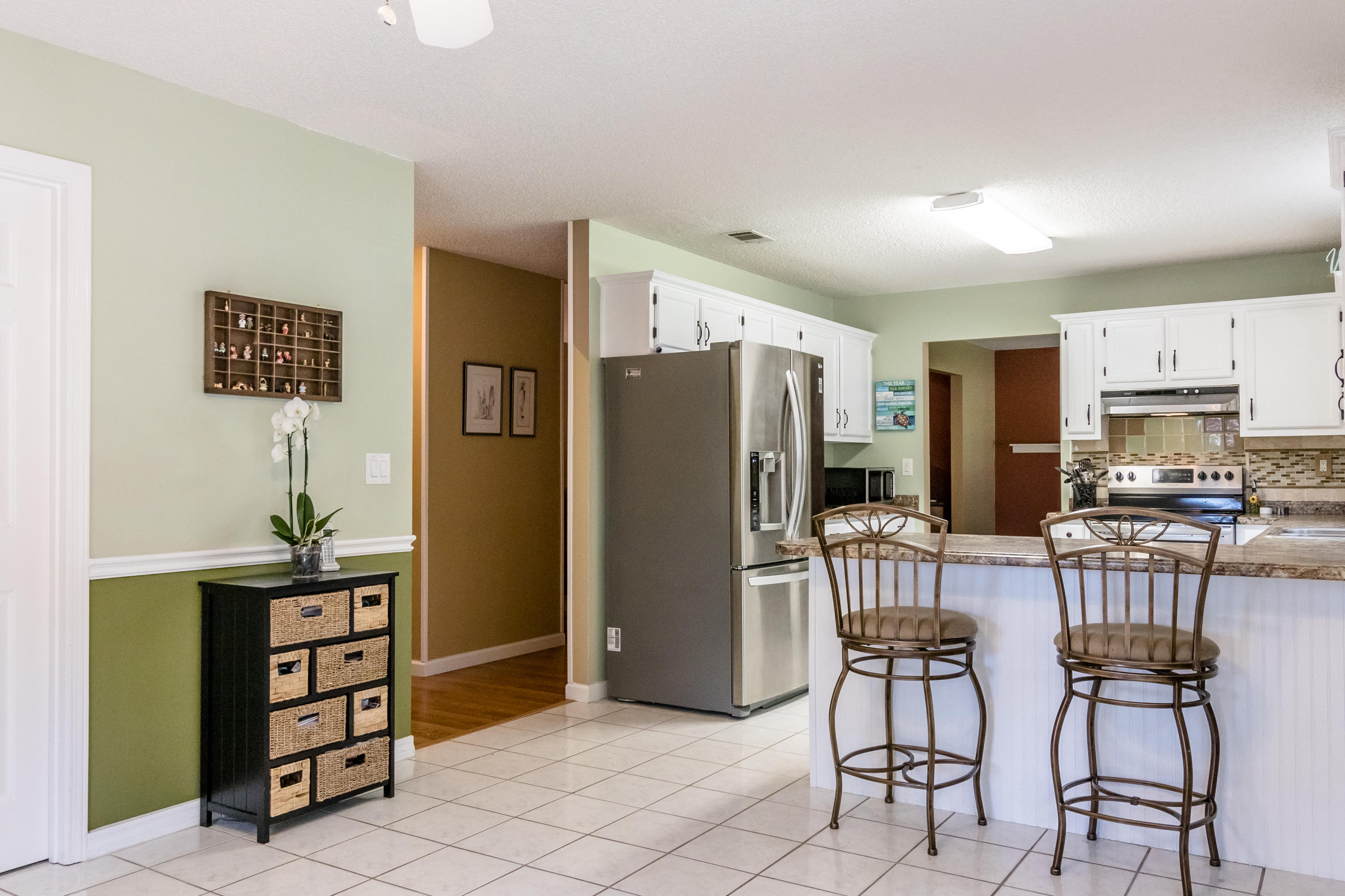 Caribbean Village West - Residential Lease