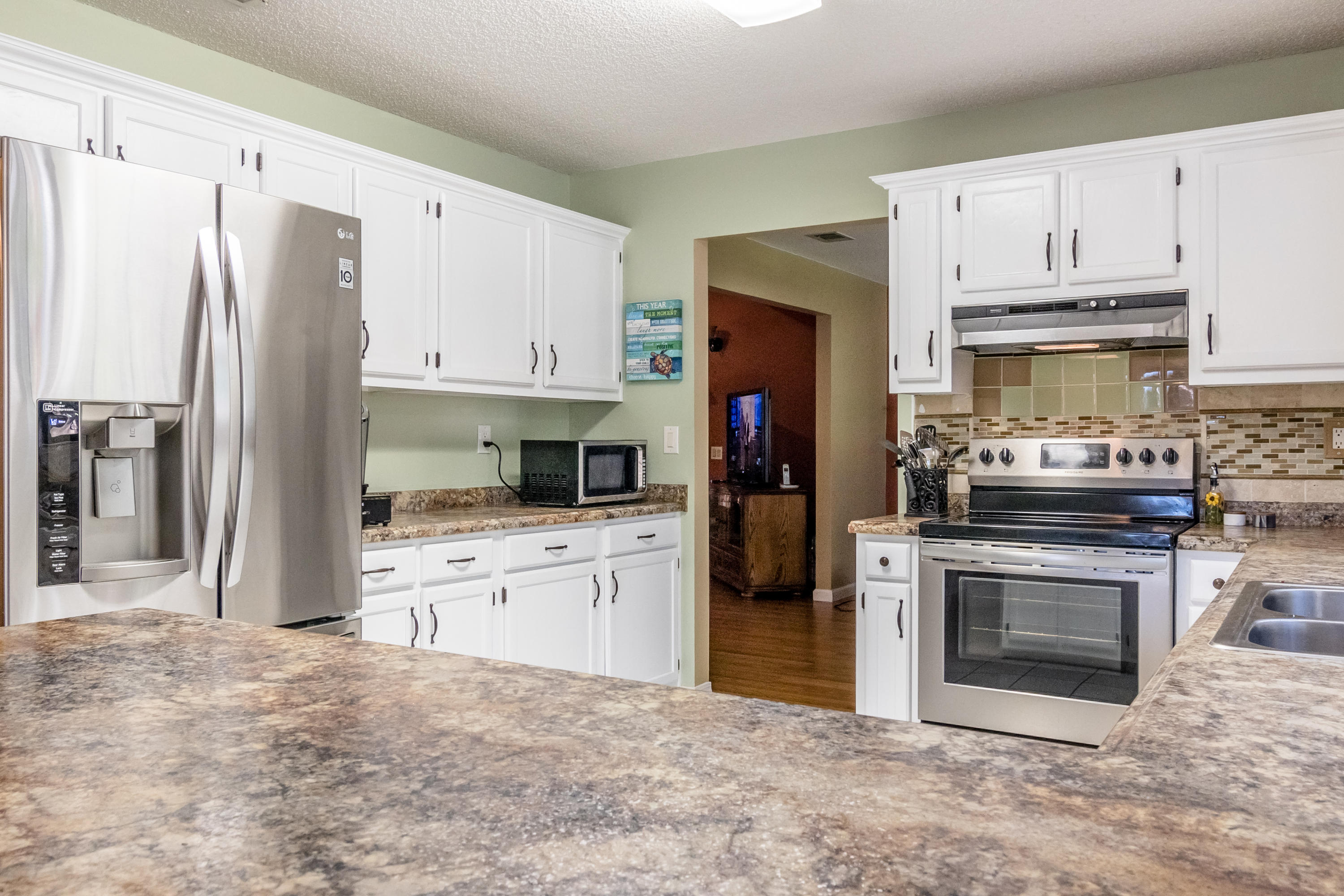 Caribbean Village West - Residential Lease