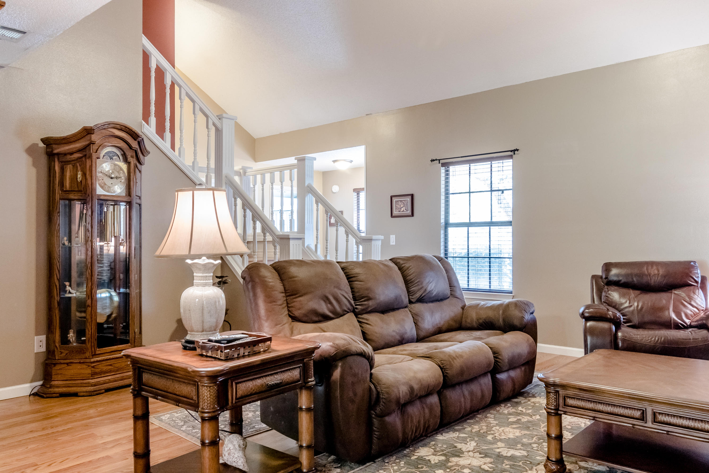 Caribbean Village West - Residential Lease