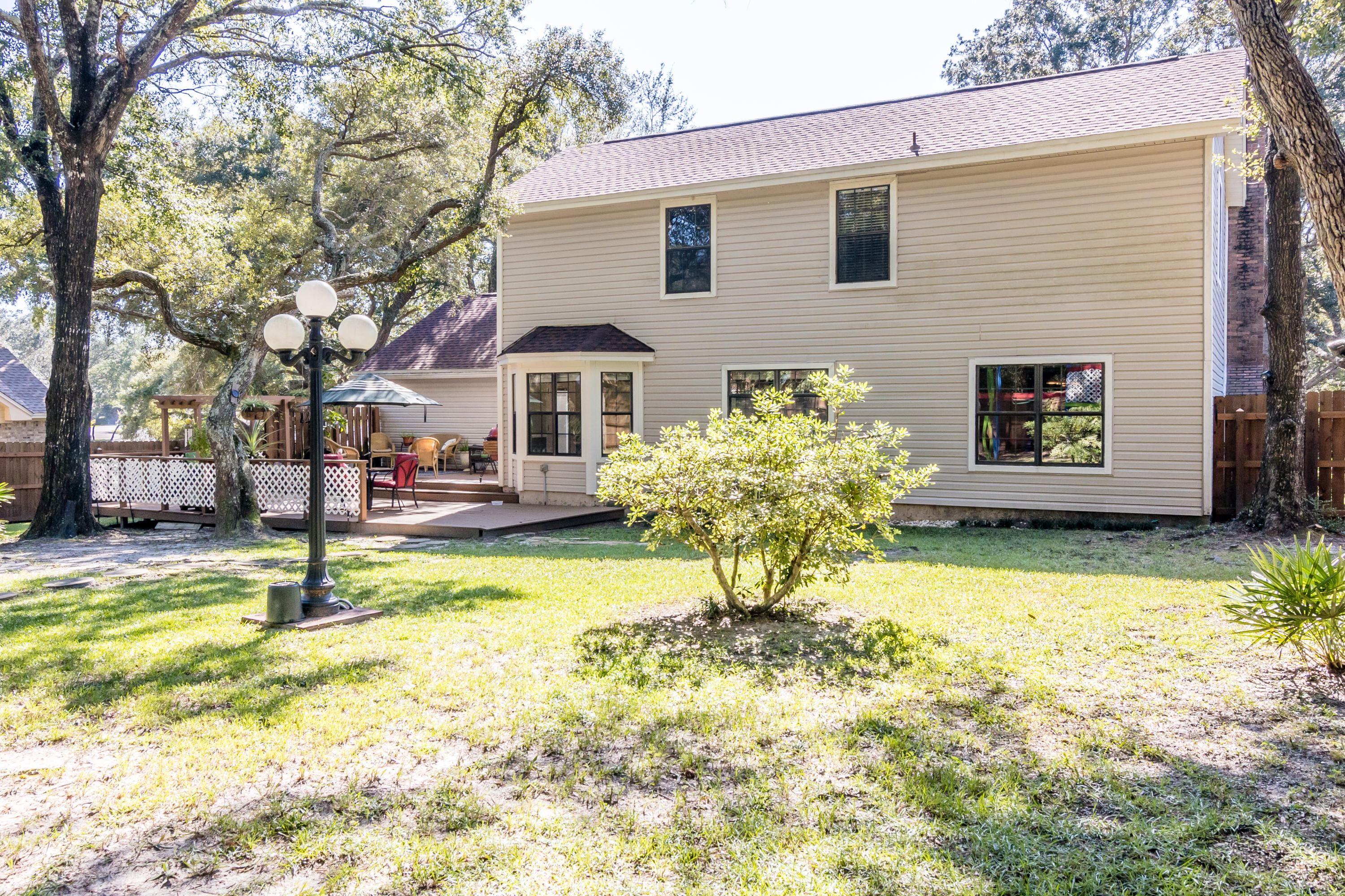 Caribbean Village West - Residential Lease