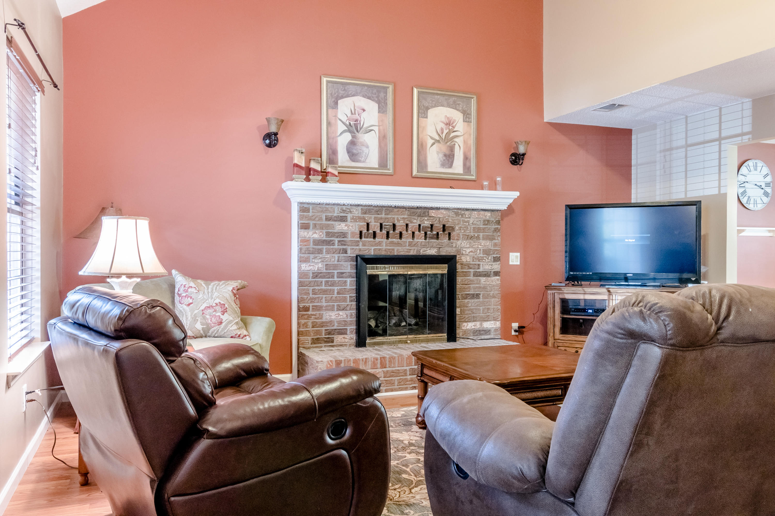 Caribbean Village West - Residential Lease