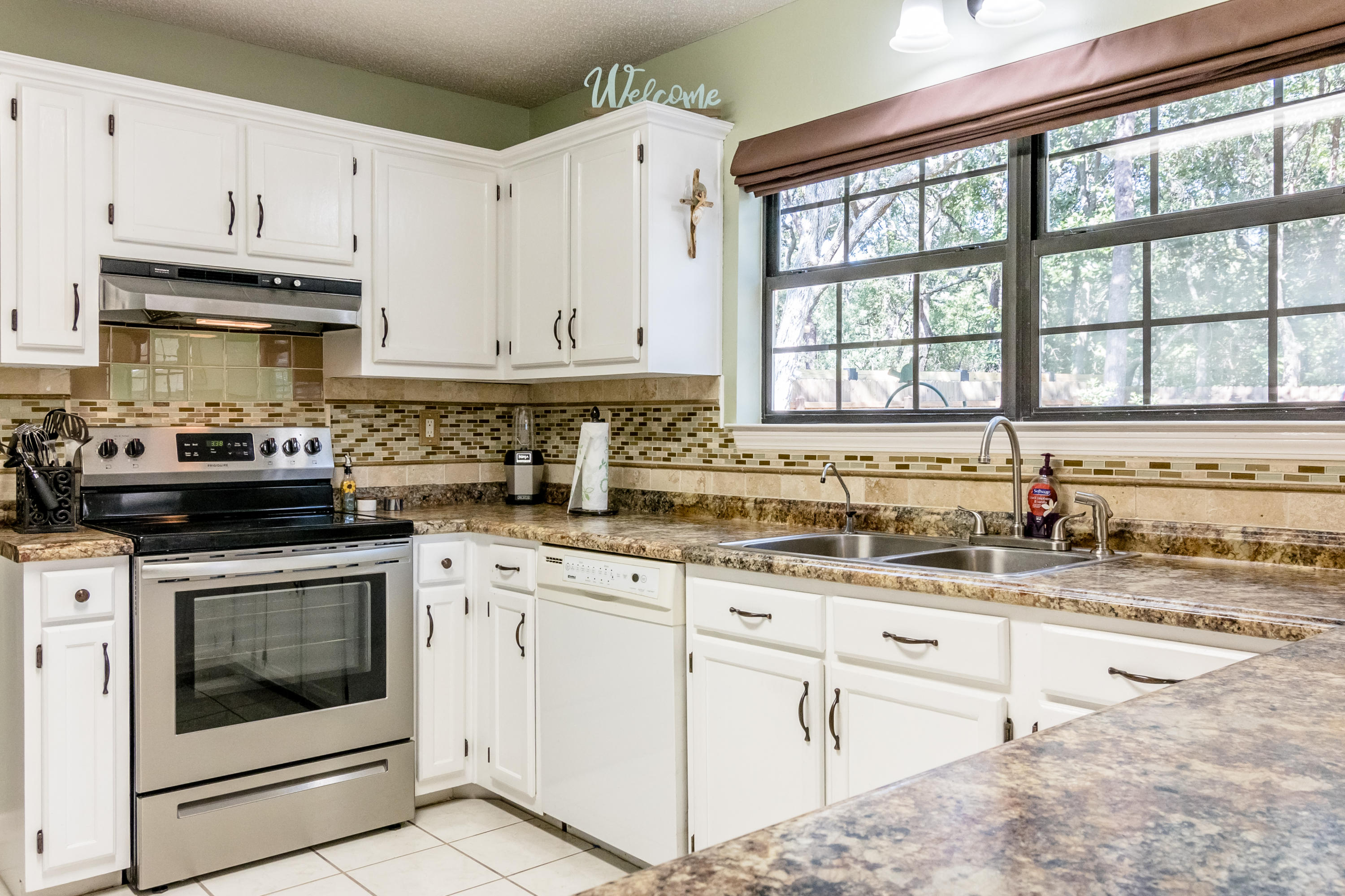 Caribbean Village West - Residential Lease