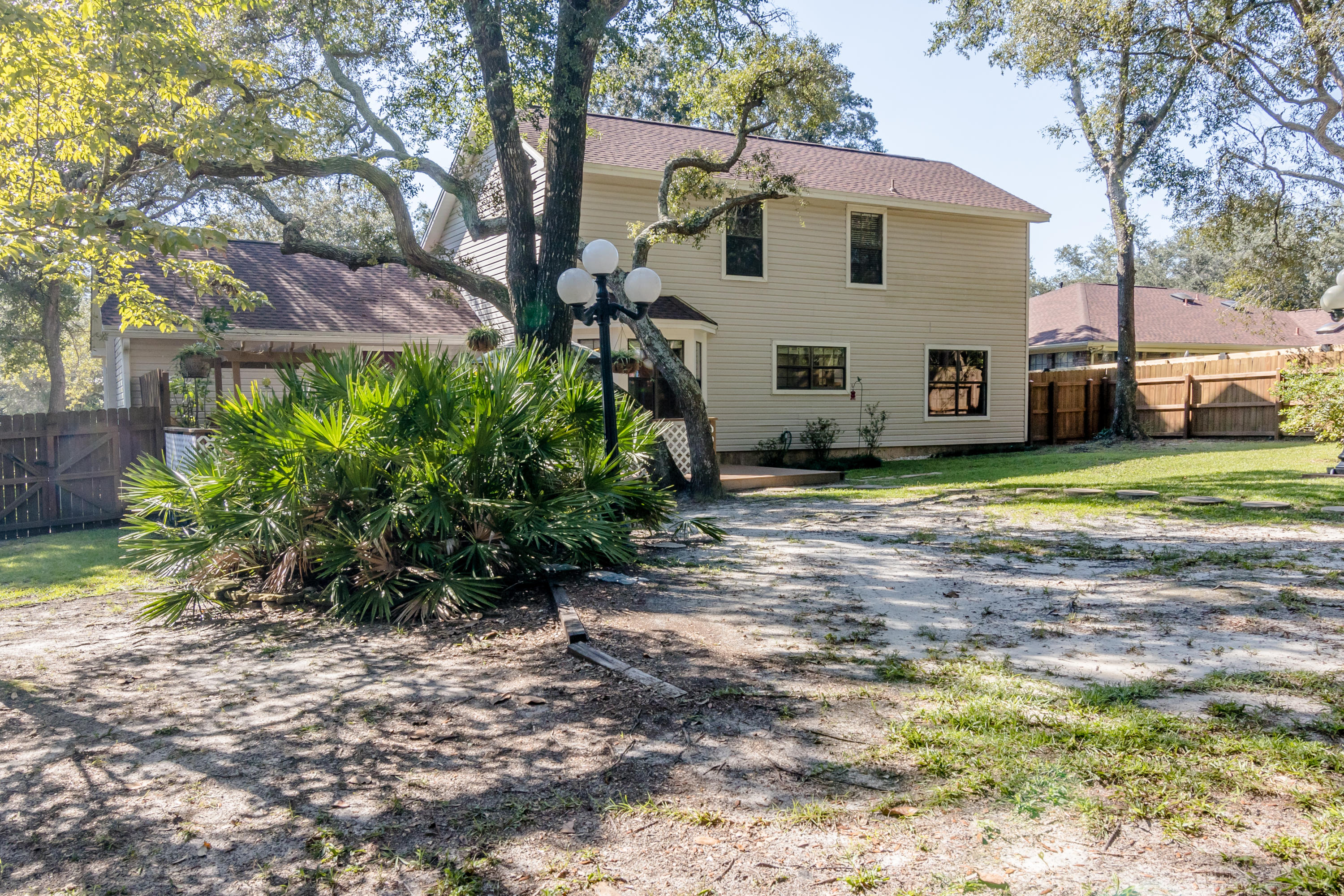 Caribbean Village West - Residential Lease