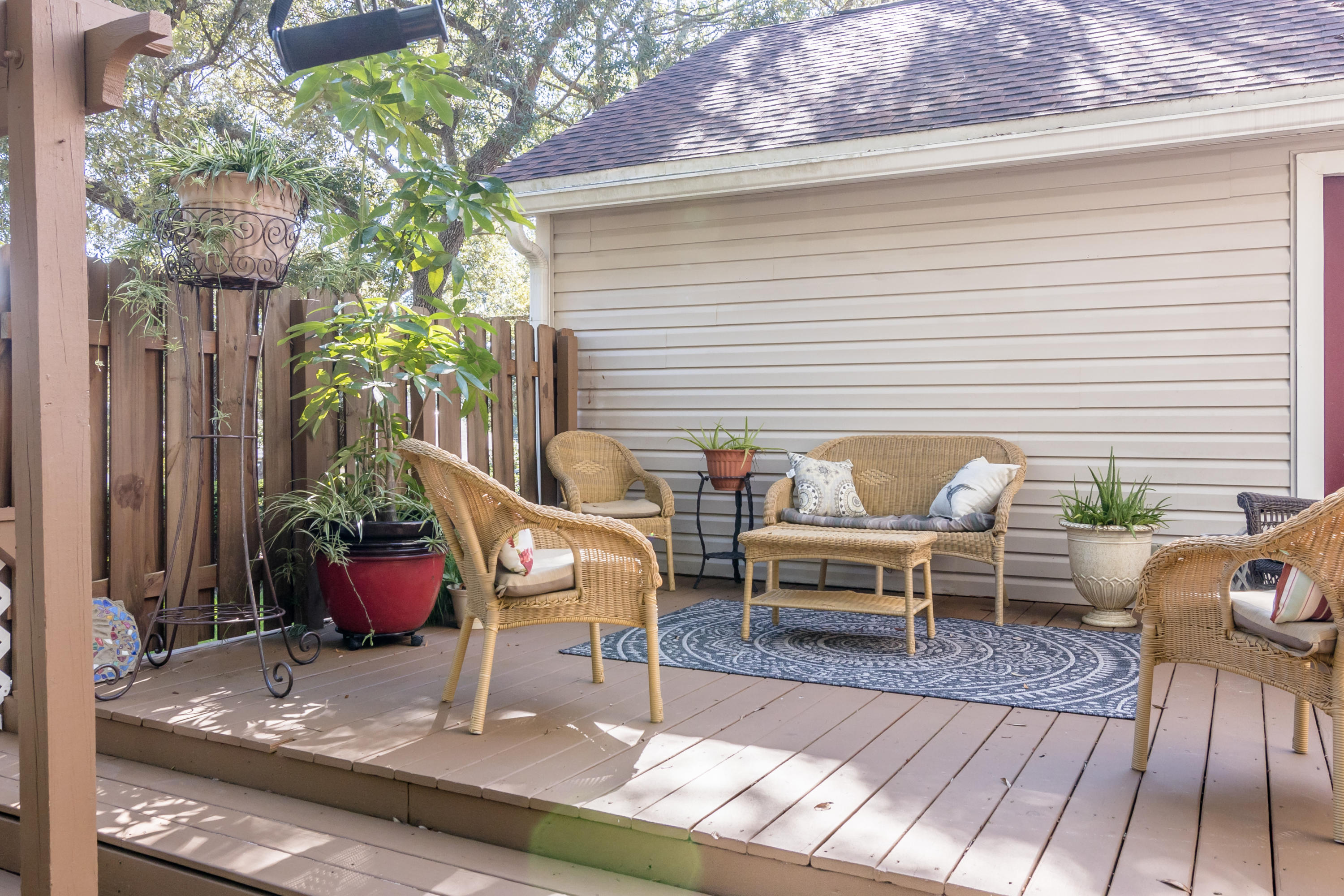 Caribbean Village West - Residential Lease