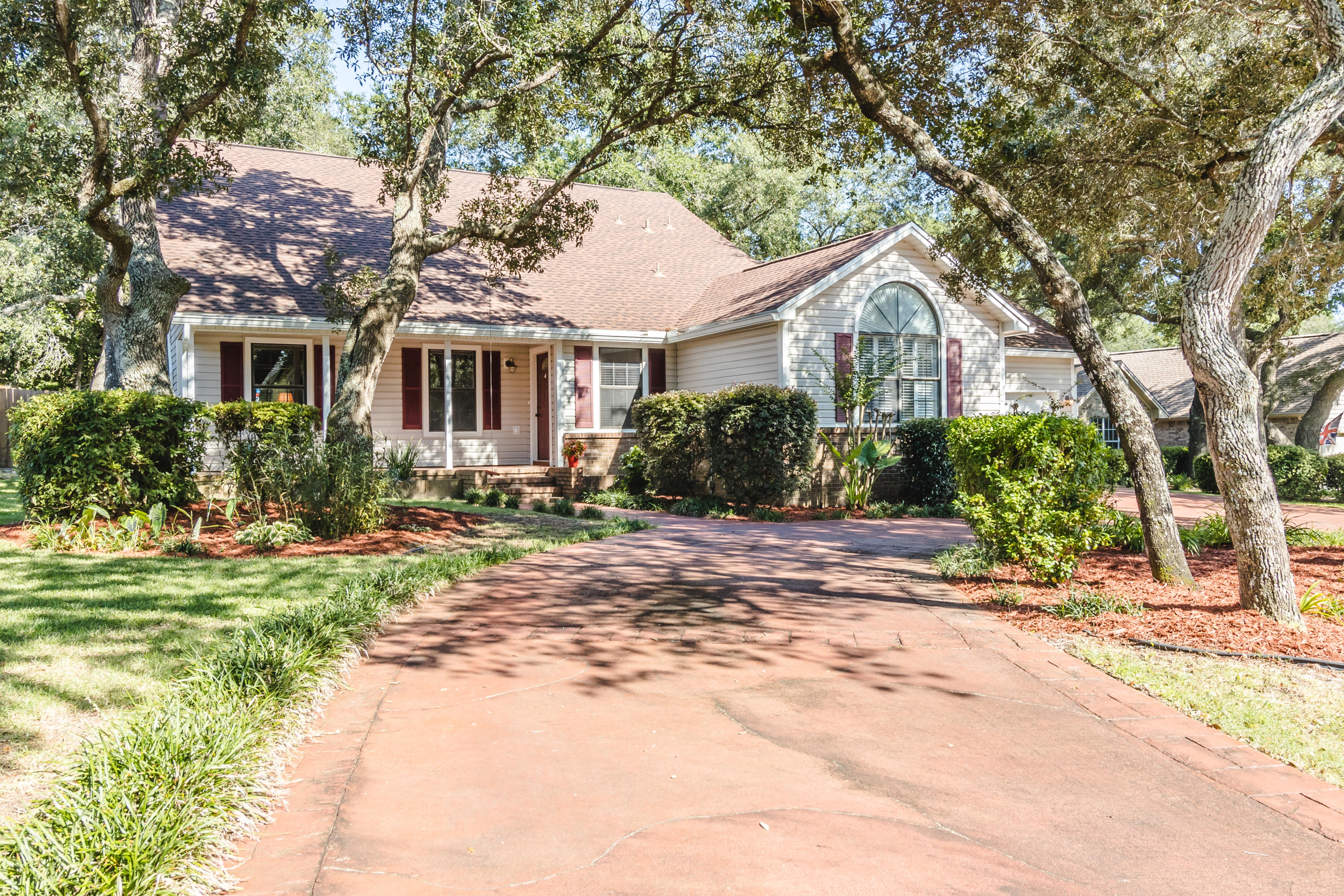 Caribbean Village West - Residential Lease