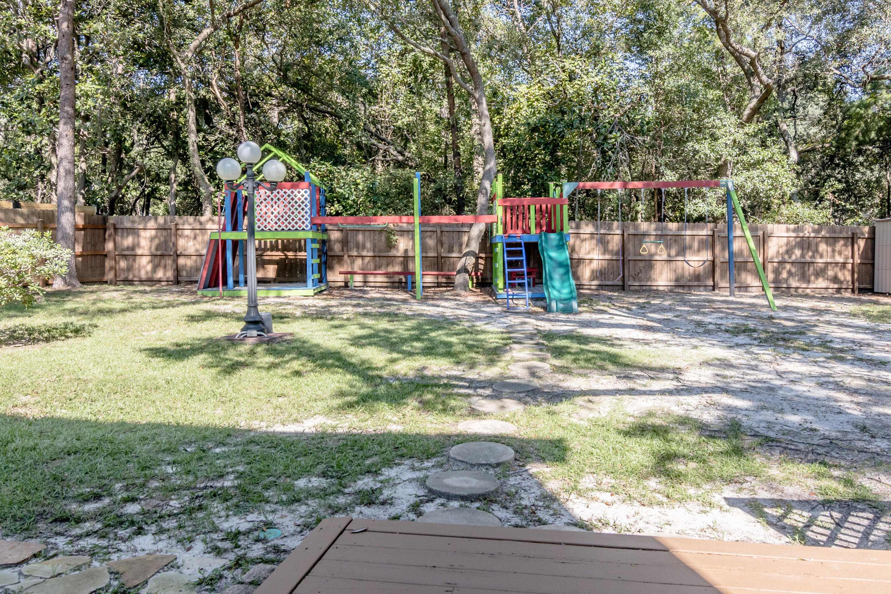 Caribbean Village West - Residential Lease