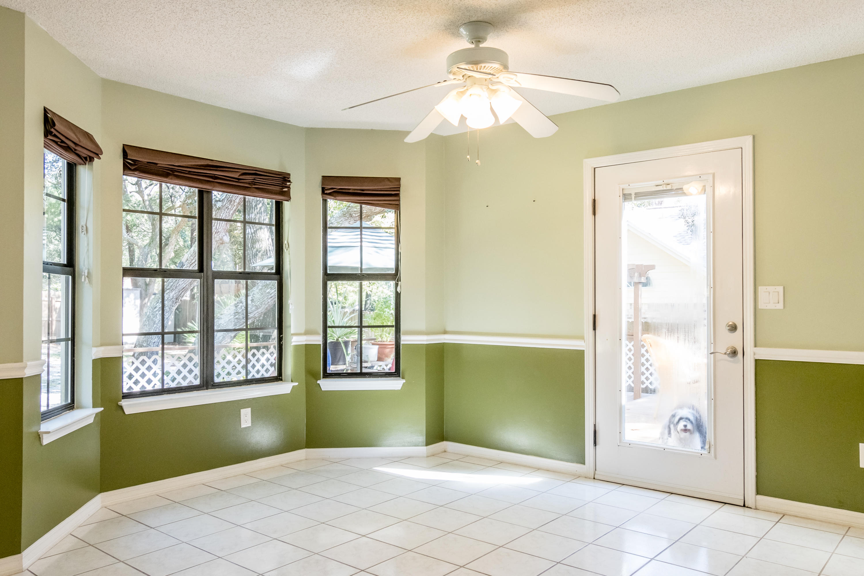 Caribbean Village West - Residential Lease