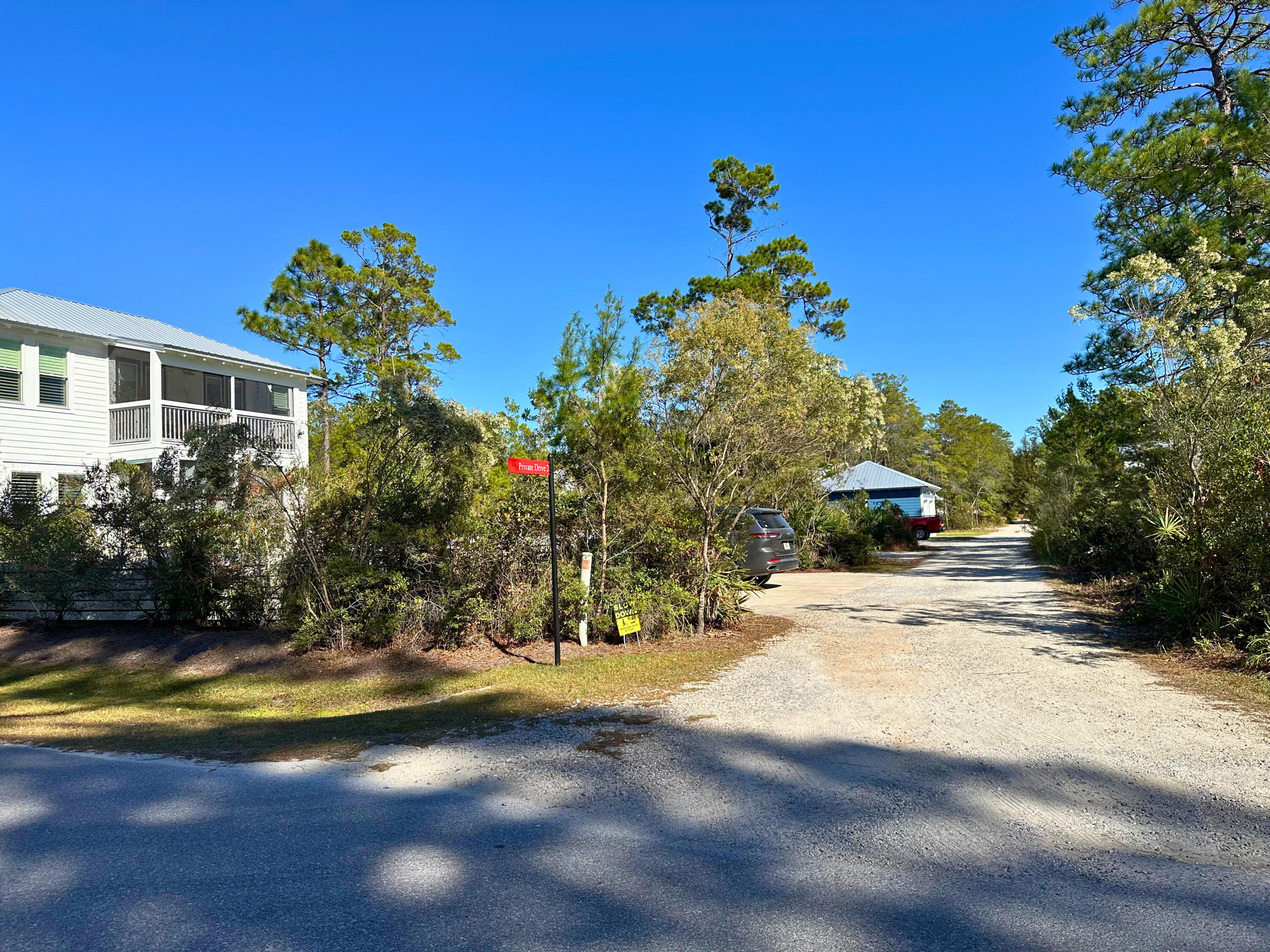 GRAYTON BAYOU - Land