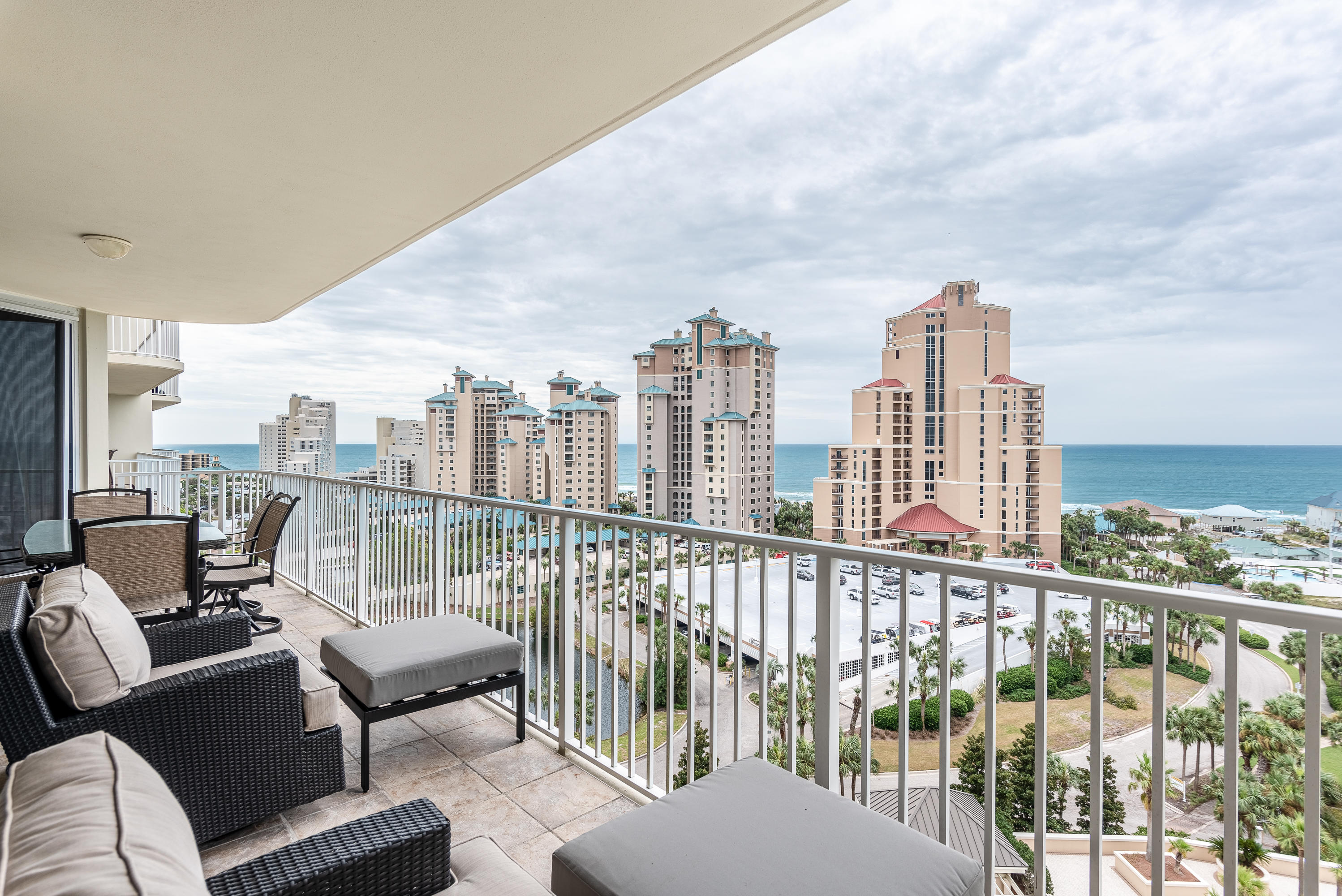 ONE BEACH CLUB DRIVE - Residential