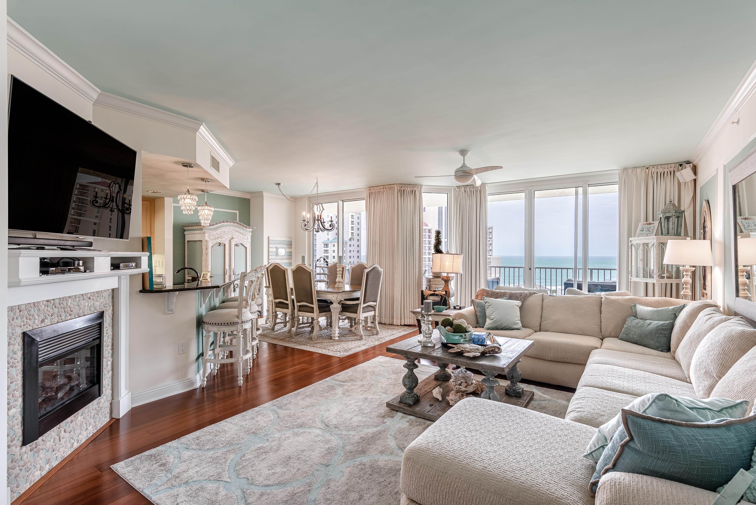 ONE BEACH CLUB DRIVE - Residential