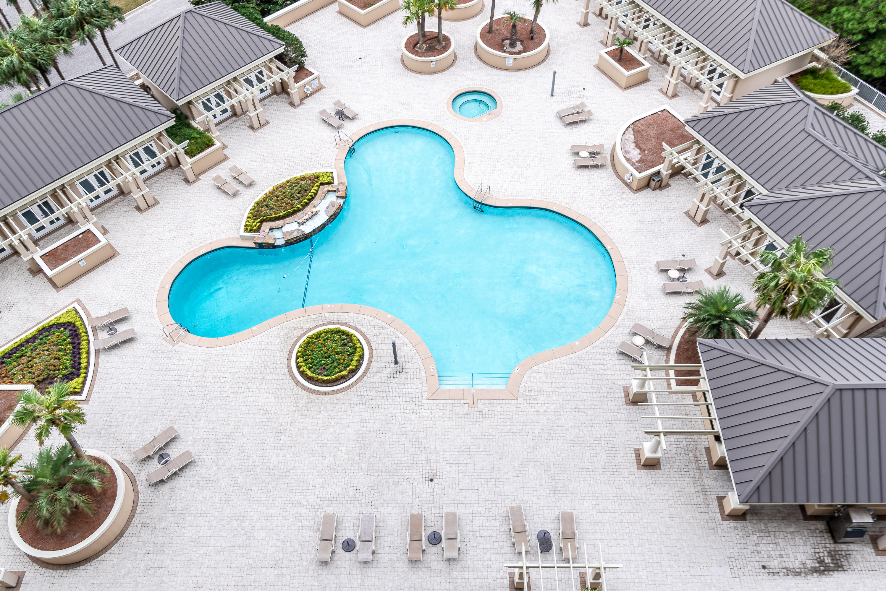 ONE BEACH CLUB DRIVE - Residential