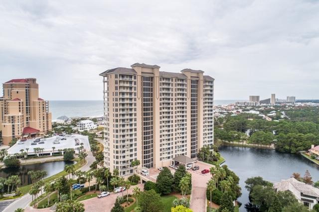 ONE BEACH CLUB DRIVE - Residential