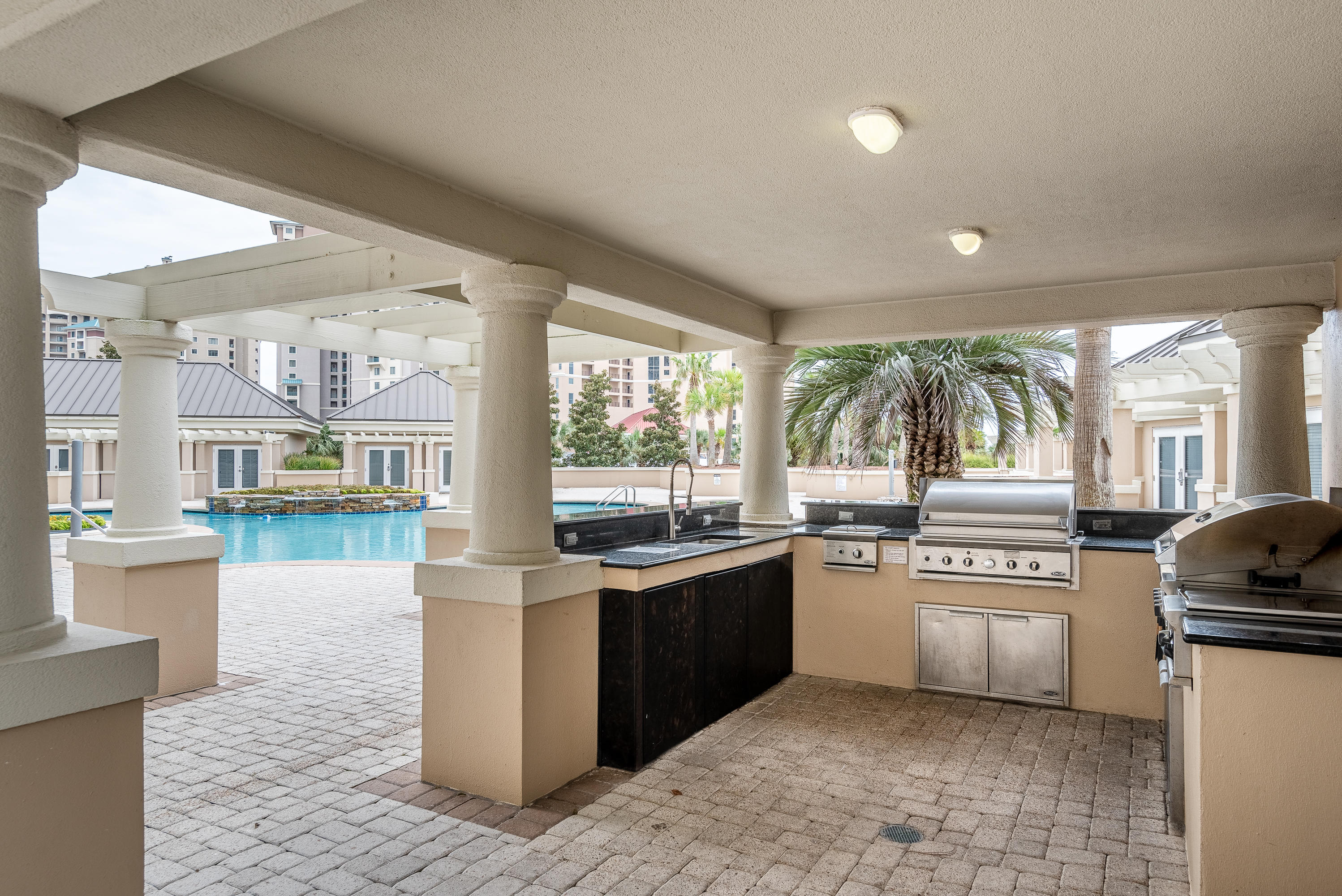 ONE BEACH CLUB DRIVE - Residential