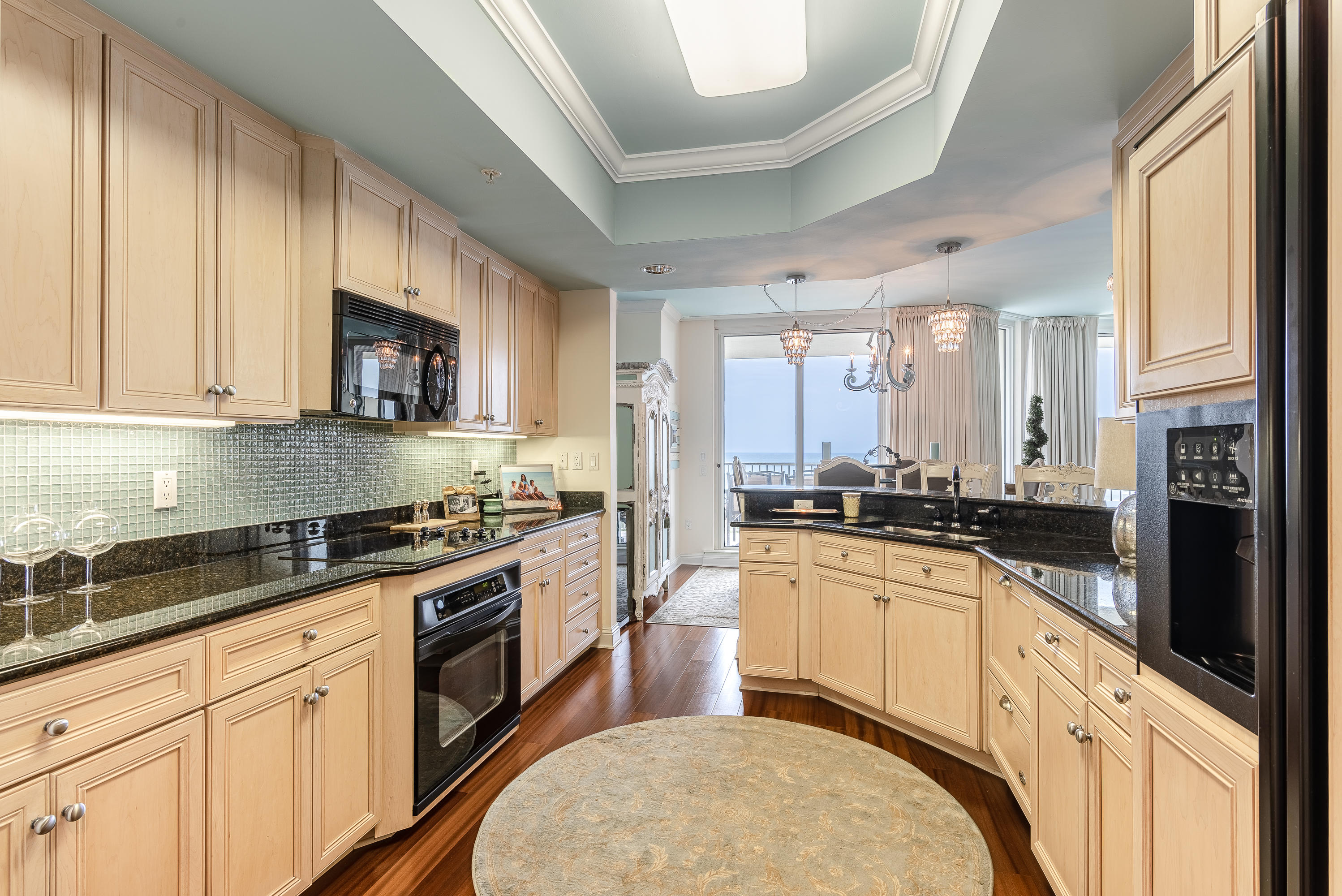 ONE BEACH CLUB DRIVE - Residential