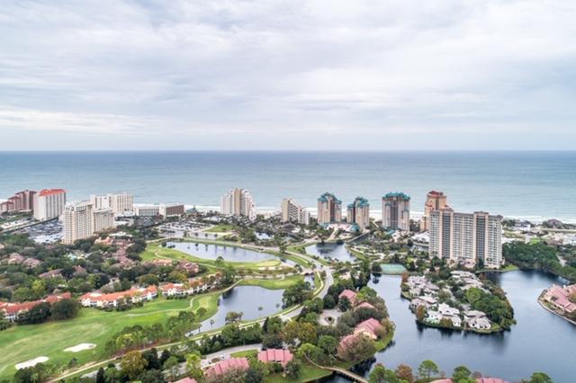 ONE BEACH CLUB DRIVE - Residential