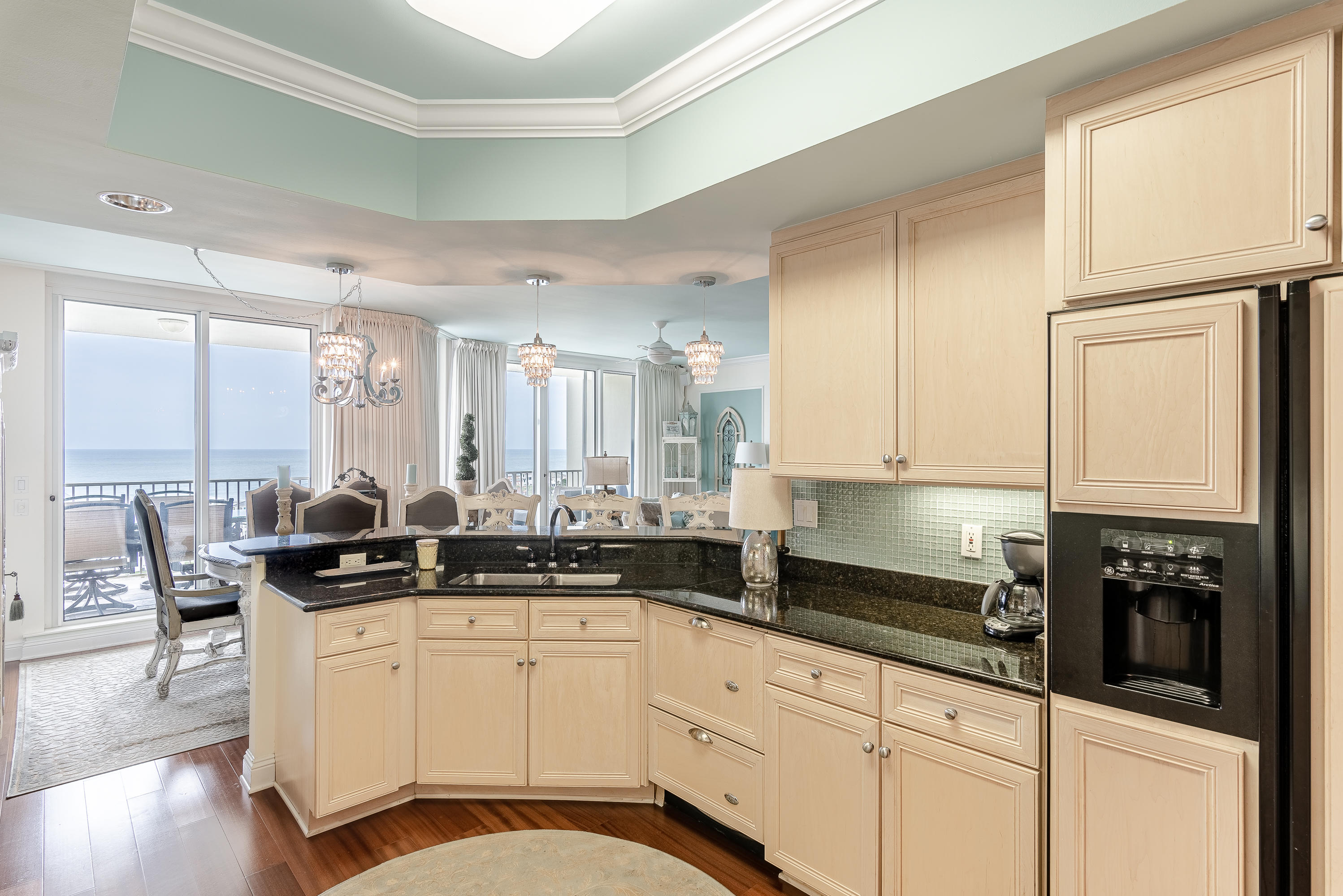 ONE BEACH CLUB DRIVE - Residential