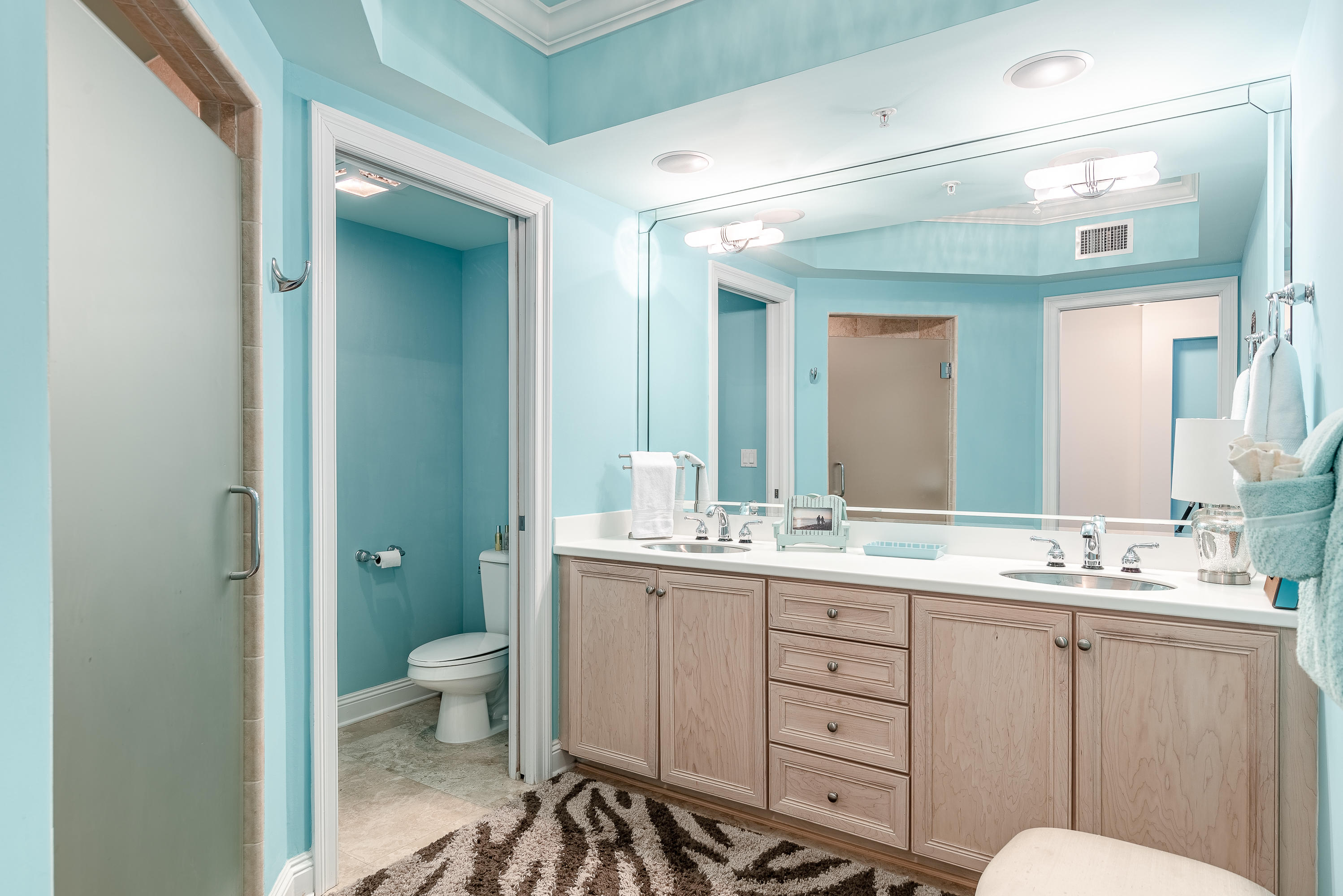 ONE BEACH CLUB DRIVE - Residential