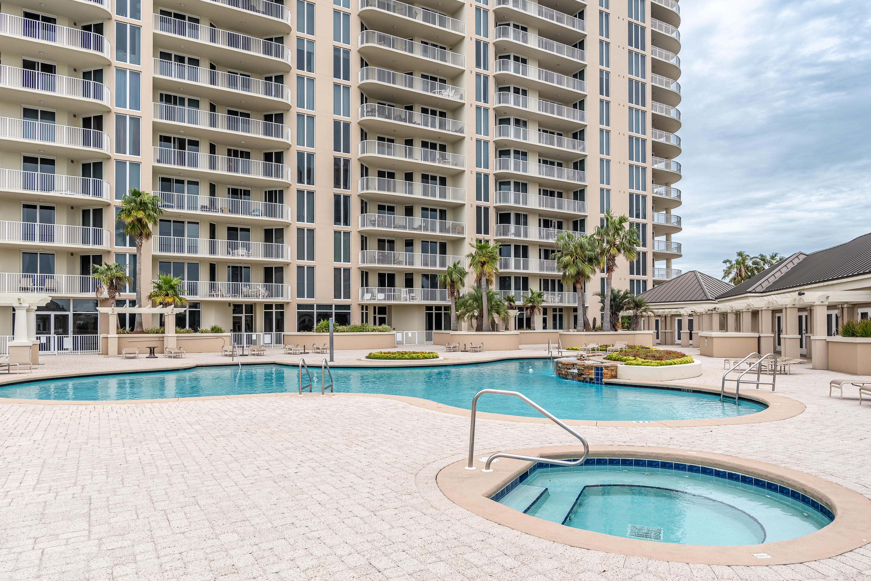 ONE BEACH CLUB DRIVE - Residential