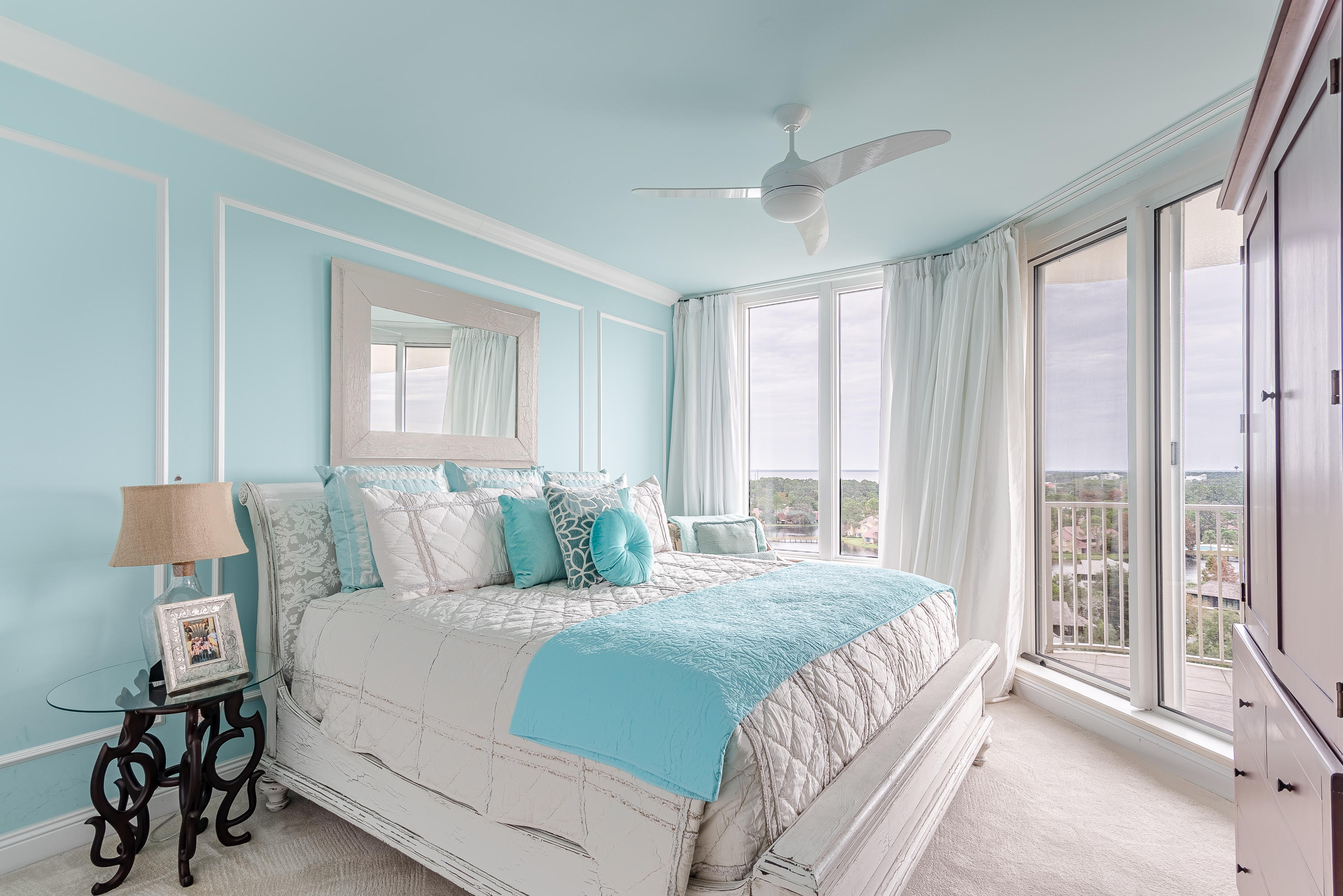 ONE BEACH CLUB DRIVE - Residential