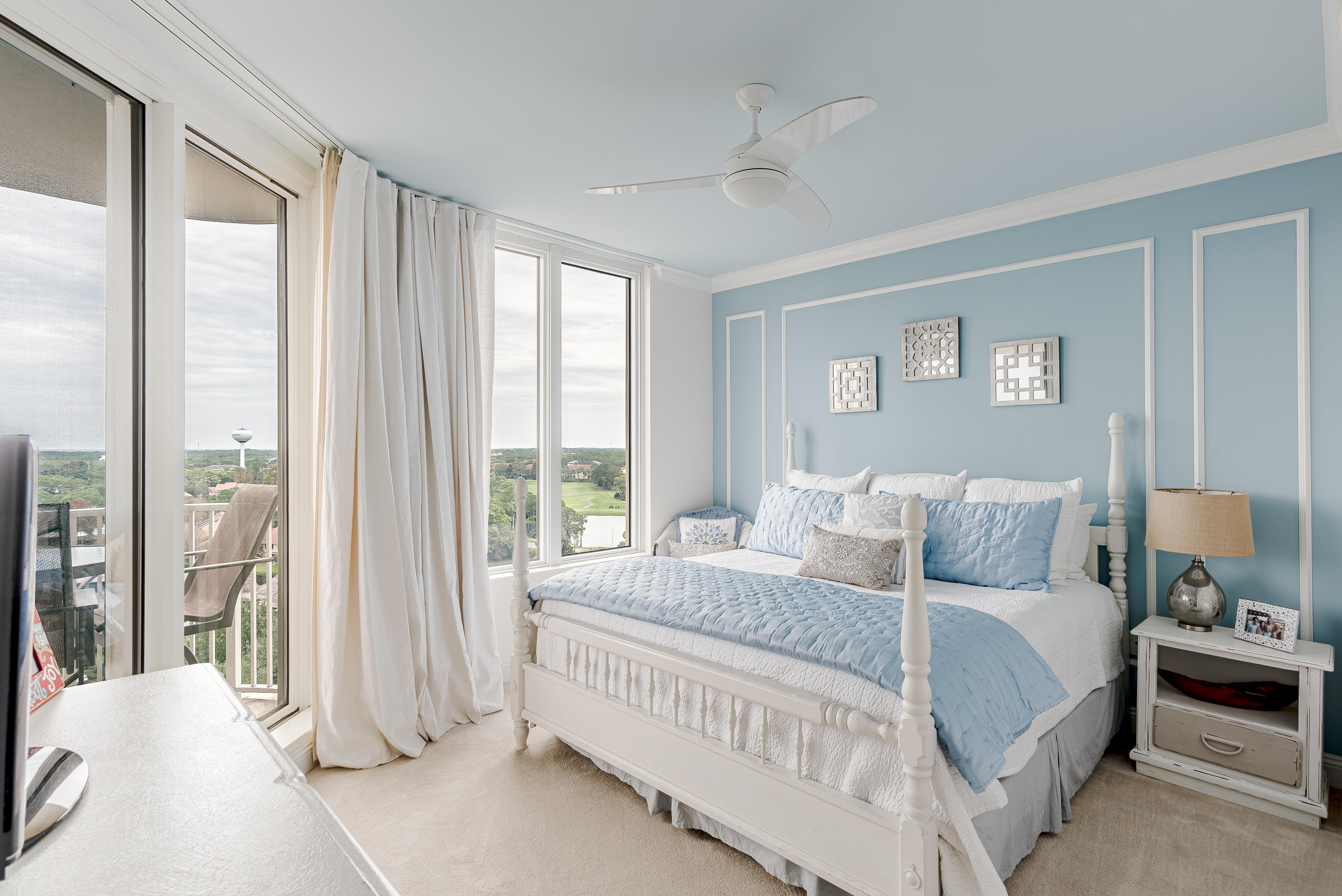 ONE BEACH CLUB DRIVE - Residential