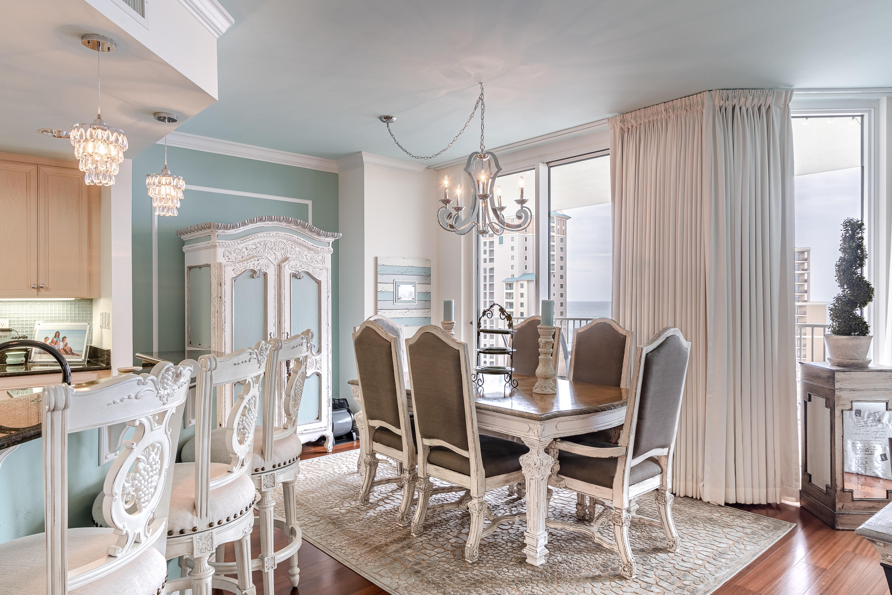 ONE BEACH CLUB DRIVE - Residential