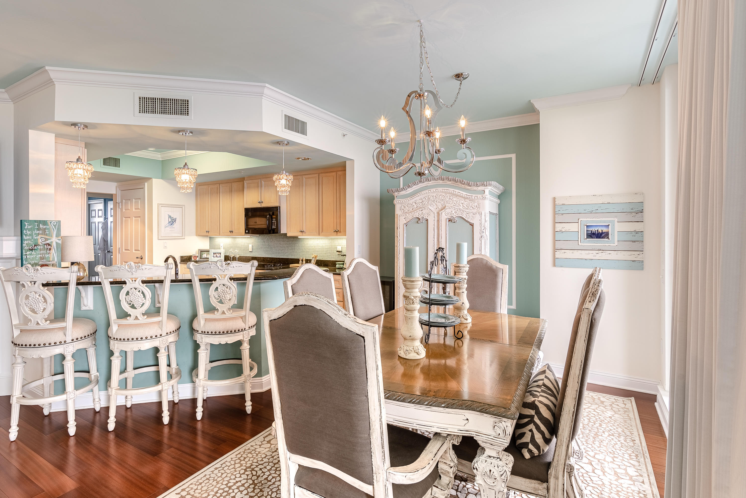 ONE BEACH CLUB DRIVE - Residential