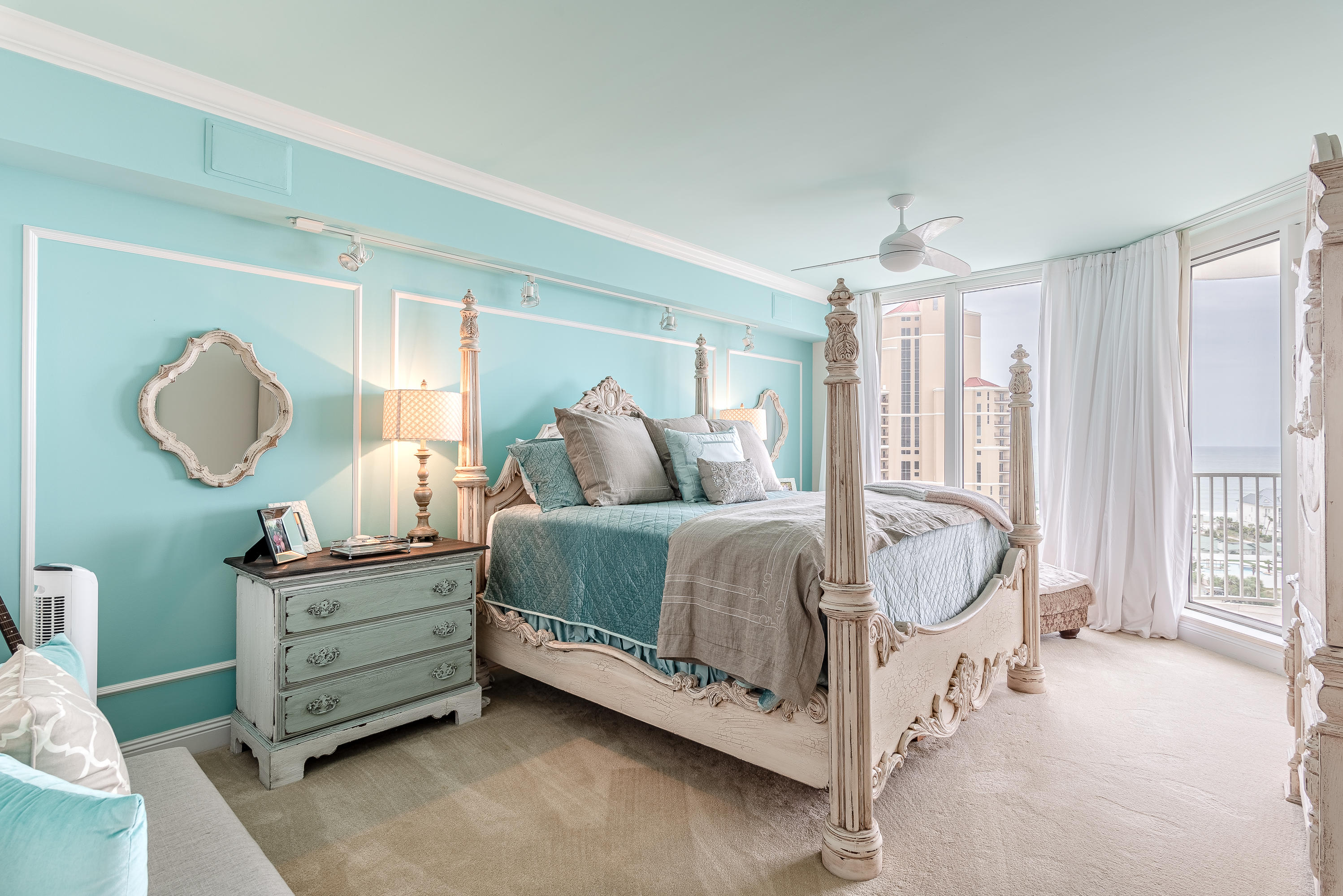 ONE BEACH CLUB DRIVE - Residential