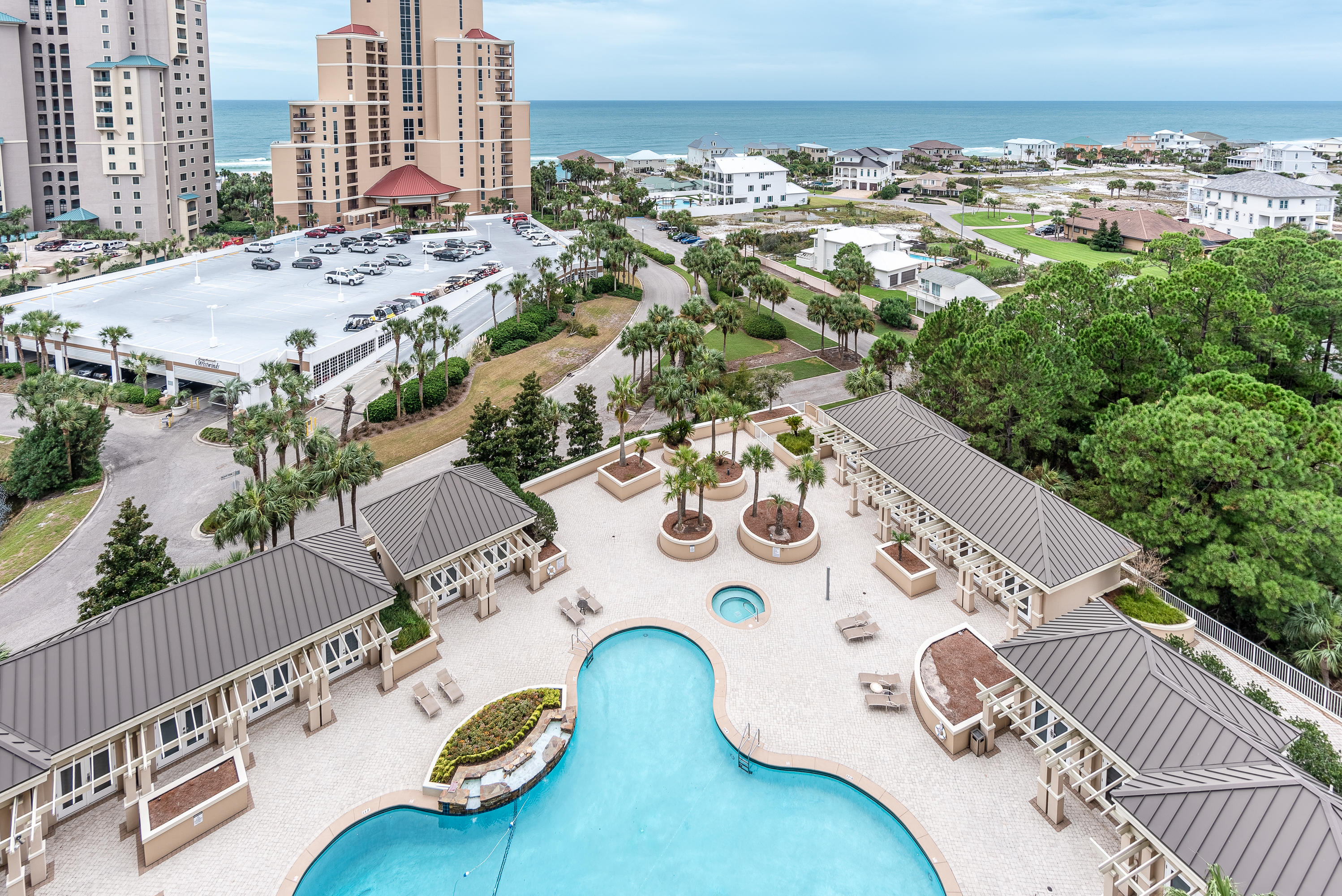 ONE BEACH CLUB DRIVE - Residential