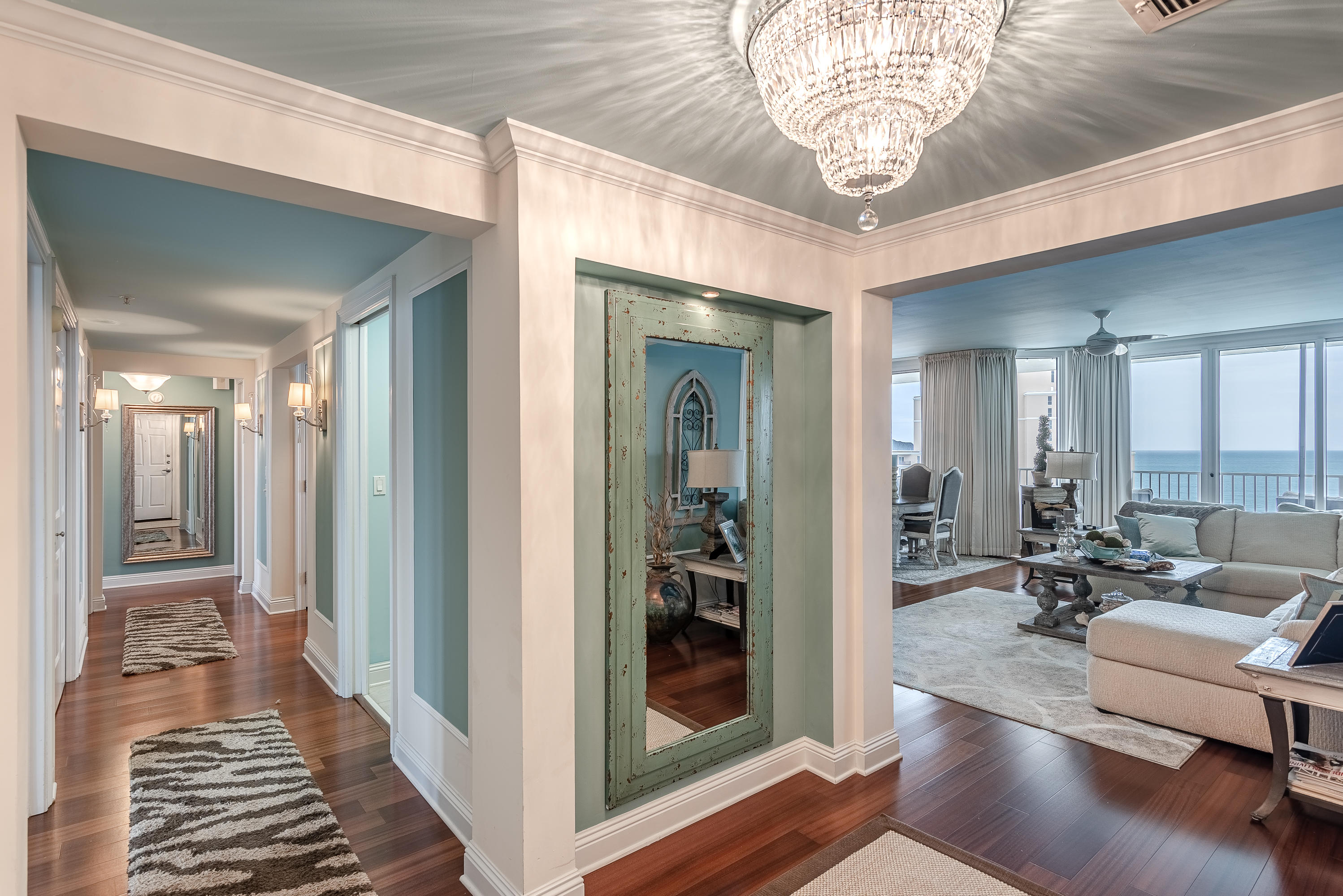 ONE BEACH CLUB DRIVE - Residential