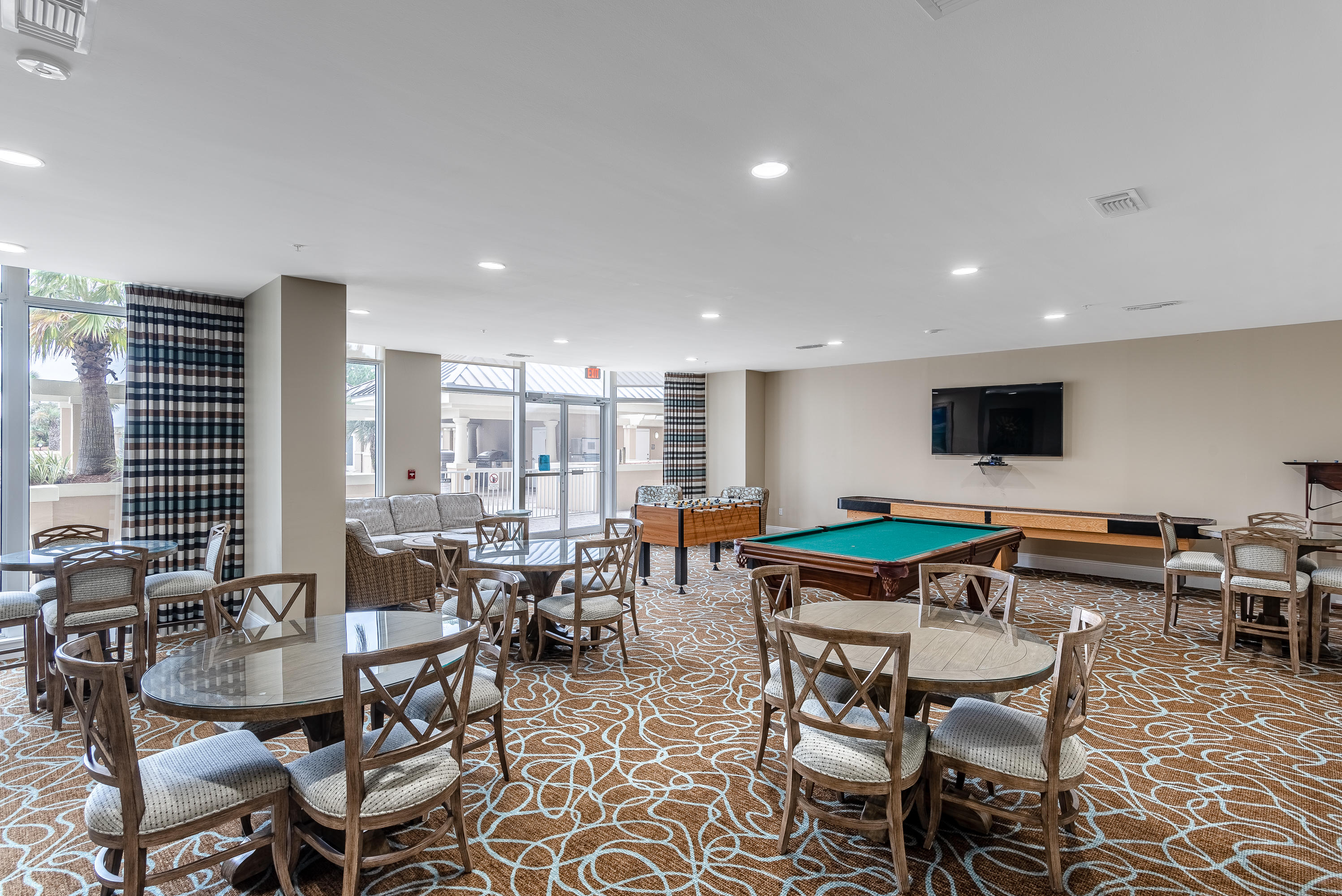 ONE BEACH CLUB DRIVE - Residential