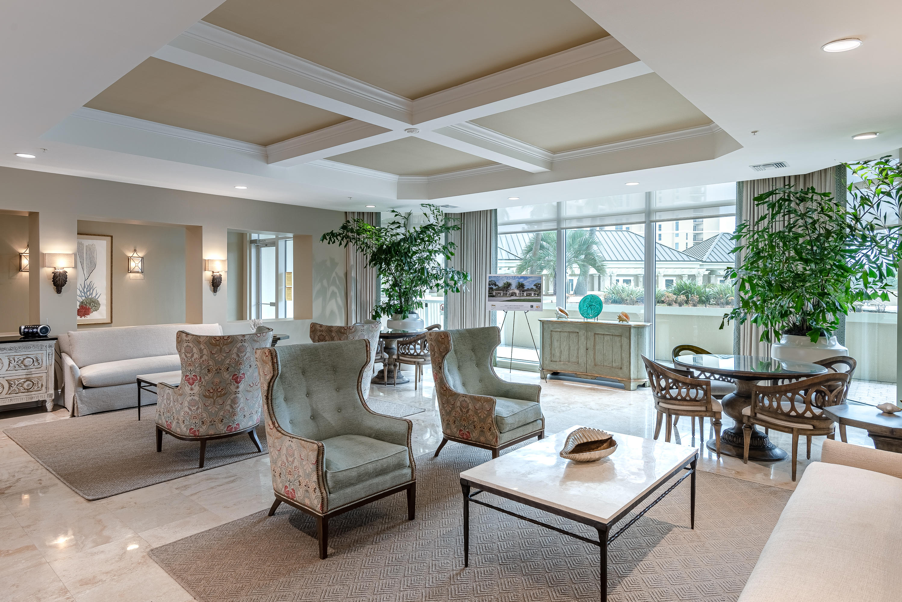 ONE BEACH CLUB DRIVE - Residential